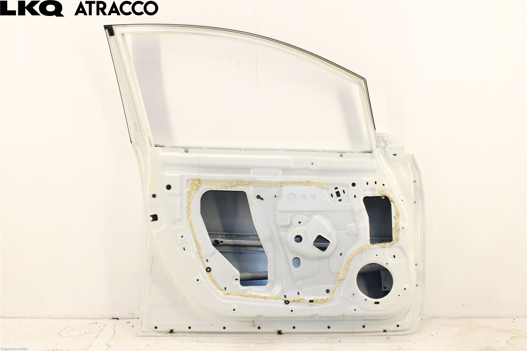 Nissan LEAF 18- Dør 4D Foran Venstre