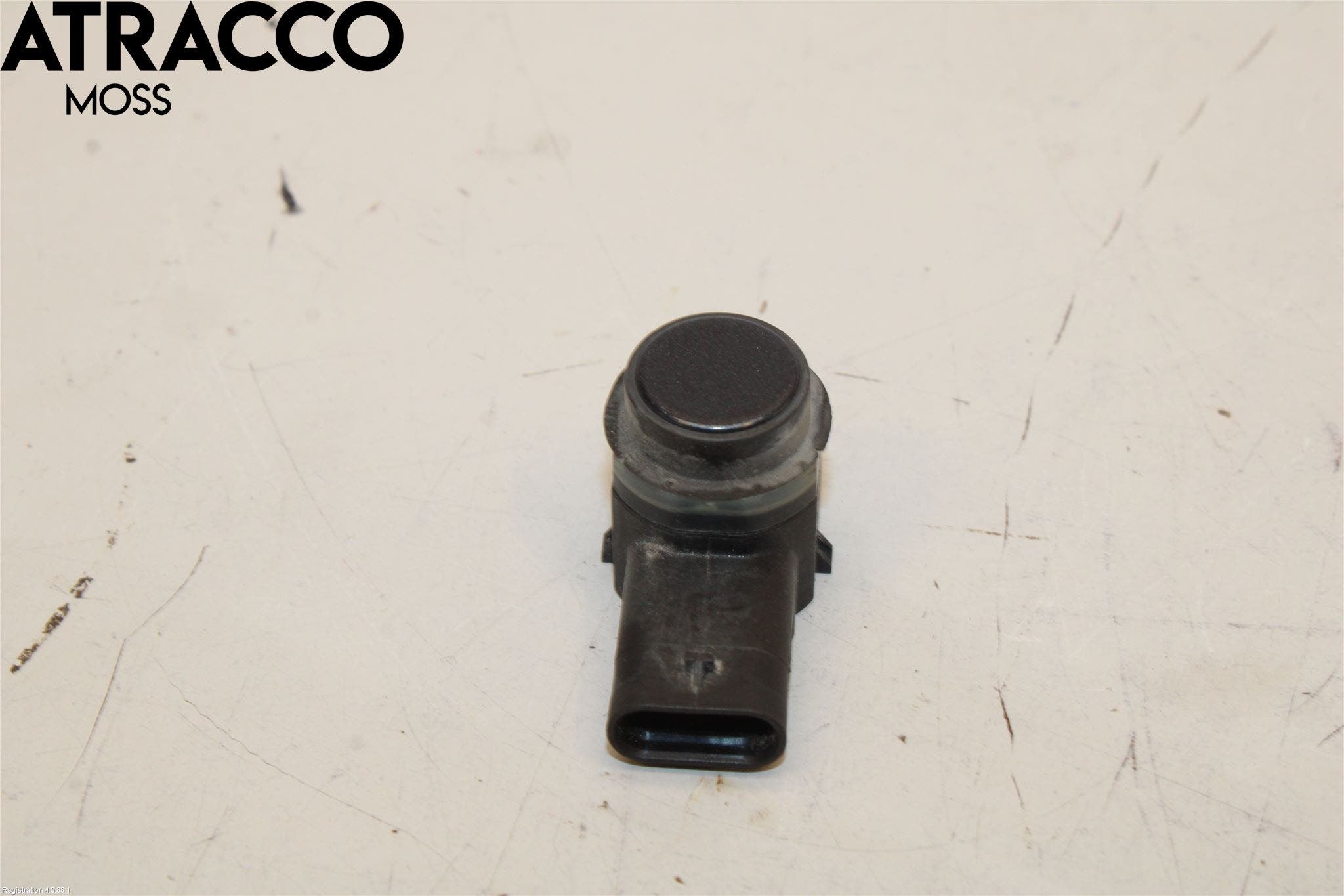 Volkswagen VW GOLF VI 09-13 Sensor Ryggesensor