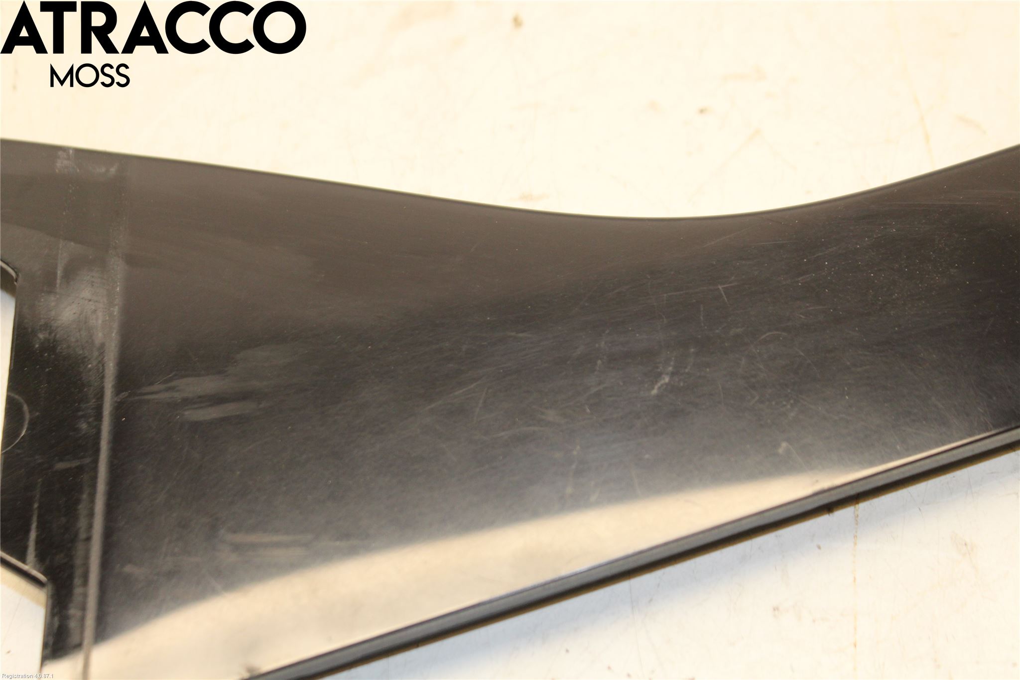 Volvo V40 12-19 Dør Dekorlist Vb