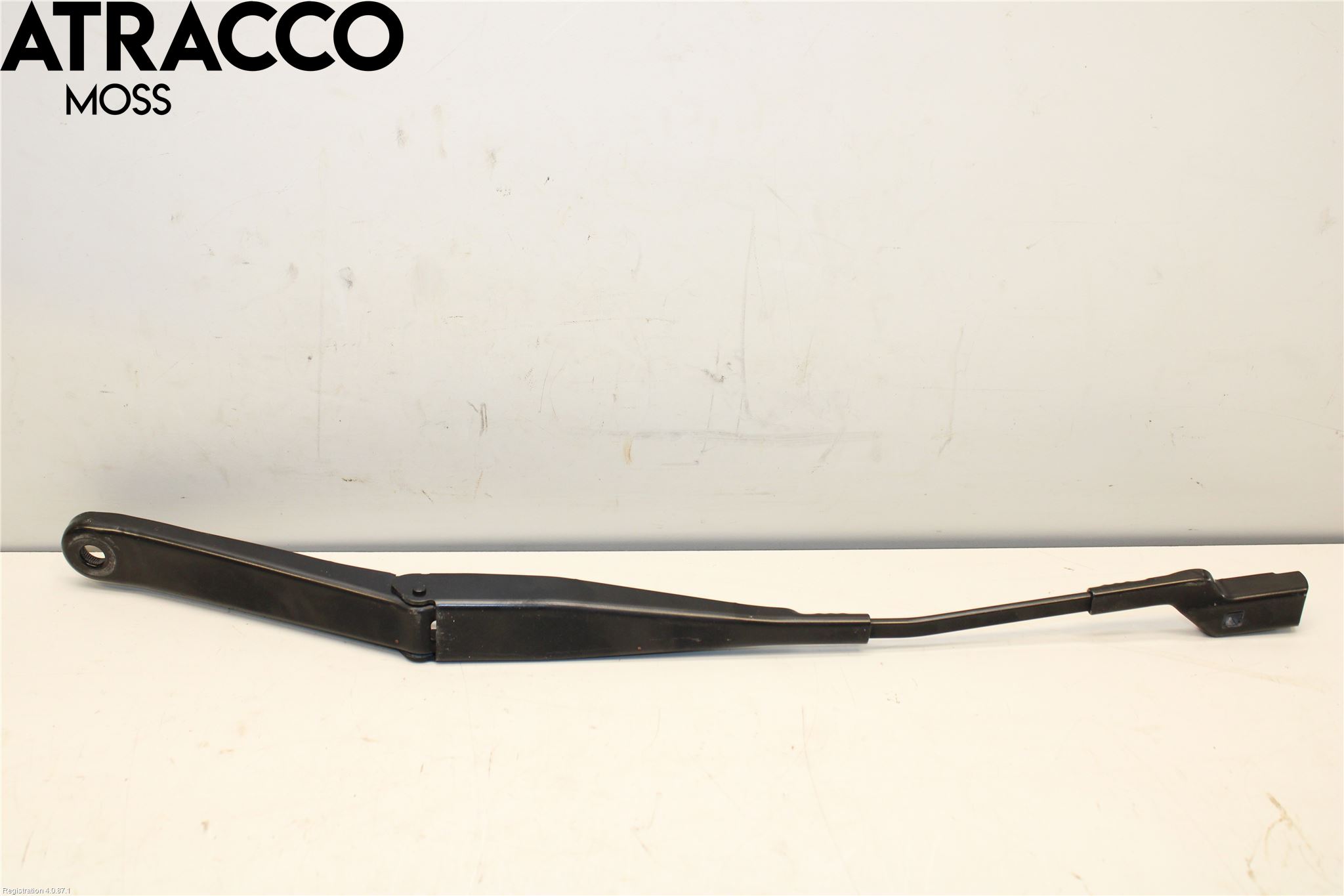 Ford FIESTA 13-17 Viskerarm-Armer Frontrute