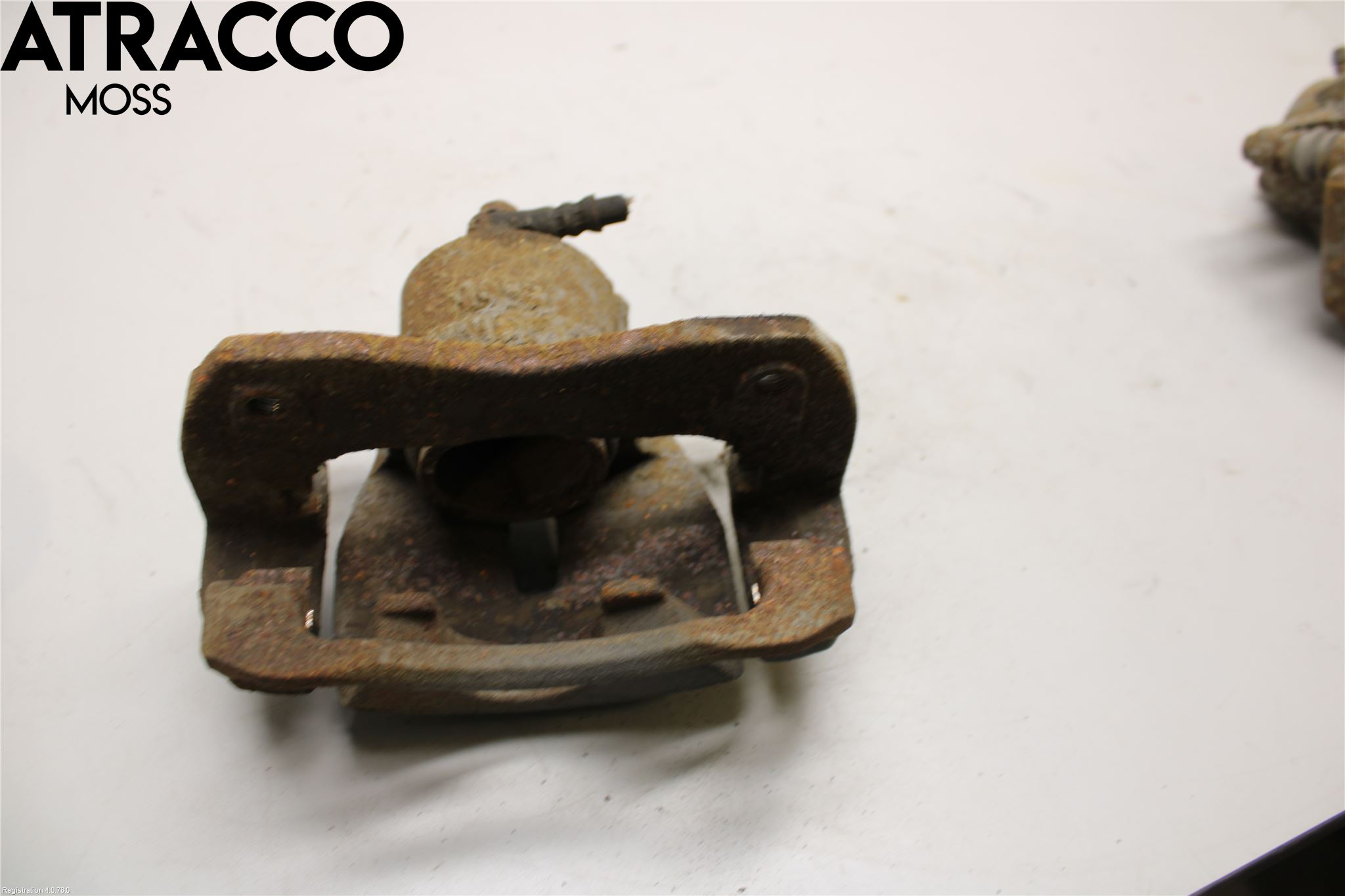 Toyota PRIUS+ ZVW40 12-20 Bremsecaliper Foran Høyre