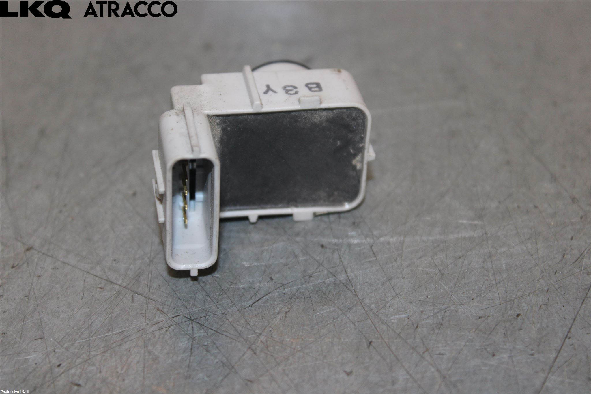 Kia RIO 12-16 Sensor Ryggesensor