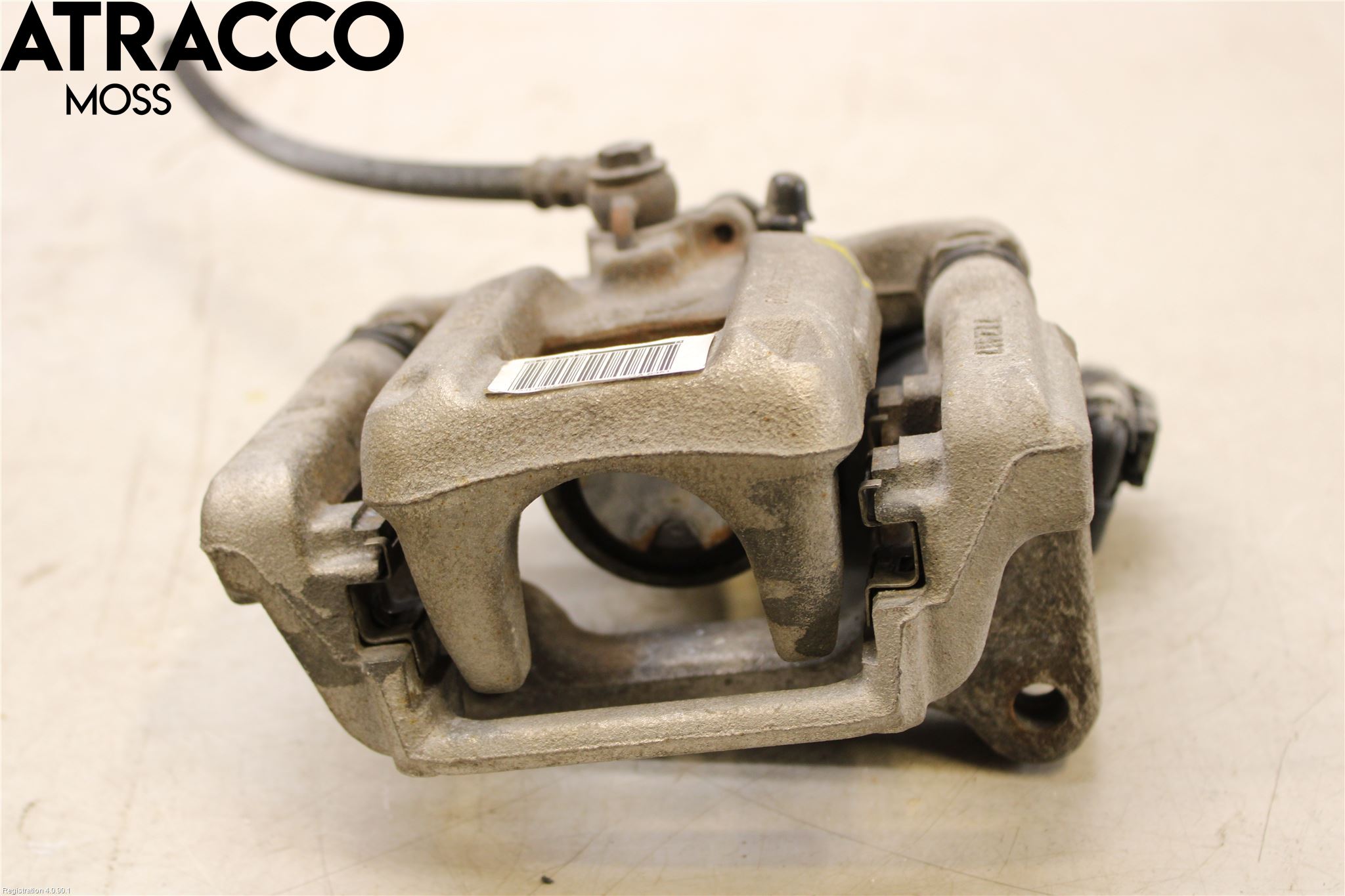 Peugeot 2008/E-2008 20- Bremsecaliper Bak Høyre