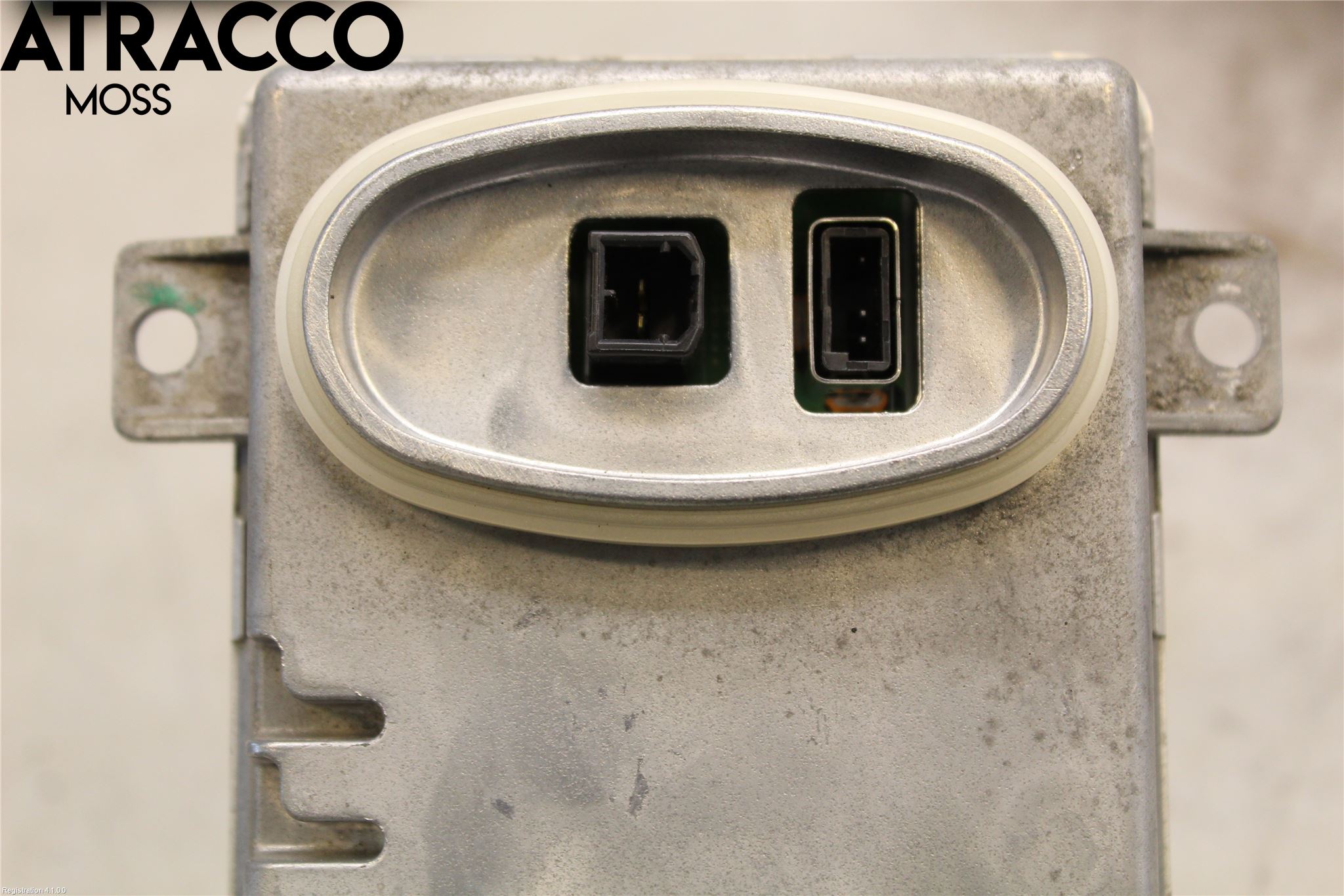 Volvo V70 08-13 Styreenhet Xenon