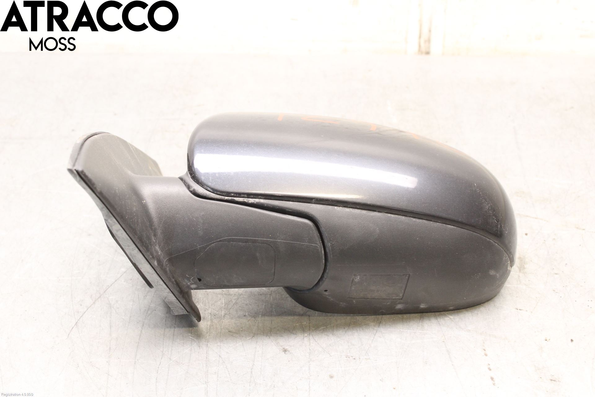 Kia CEED 06-12 Speil V M-El Justering