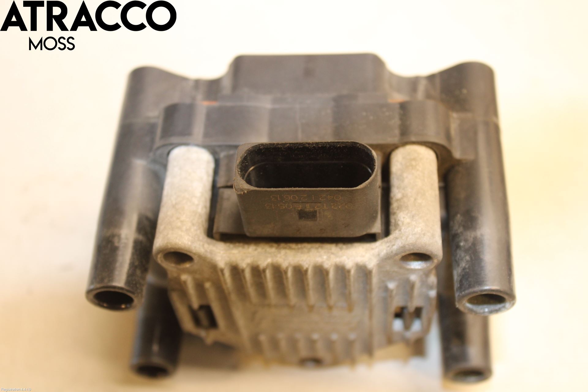 Skoda FABIA 07-14 Coil