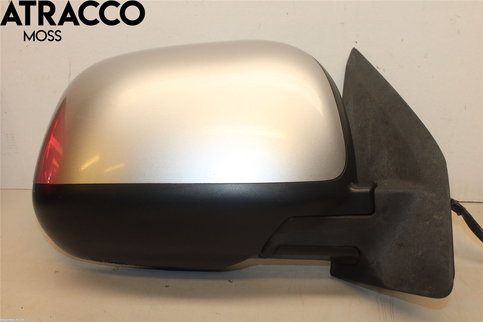 Mitsubishi OUTLANDER 07-12 Speil H M-El Justering