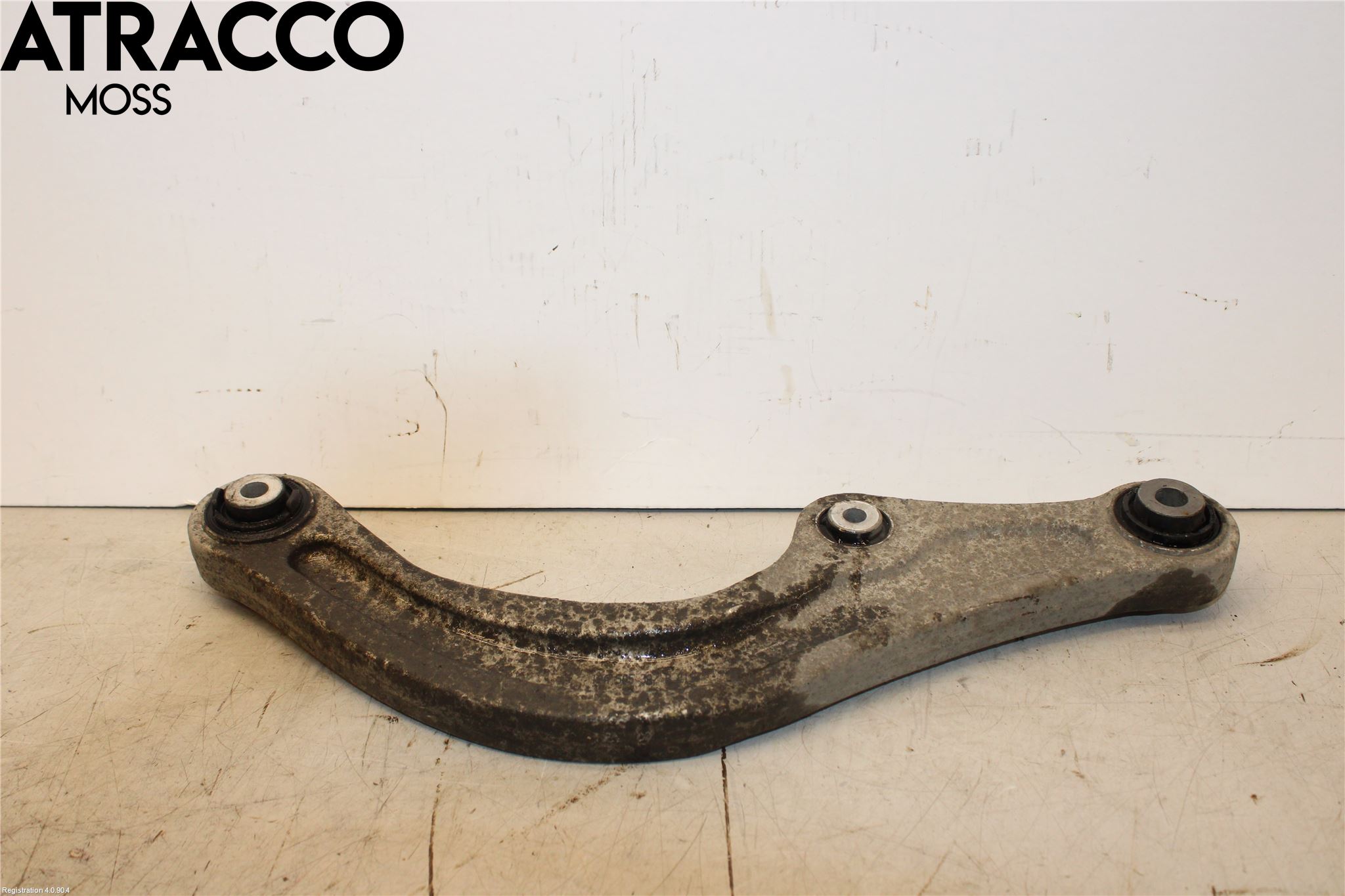 Volkswagen VW ID.3 21- Bærearm Bak Venstre