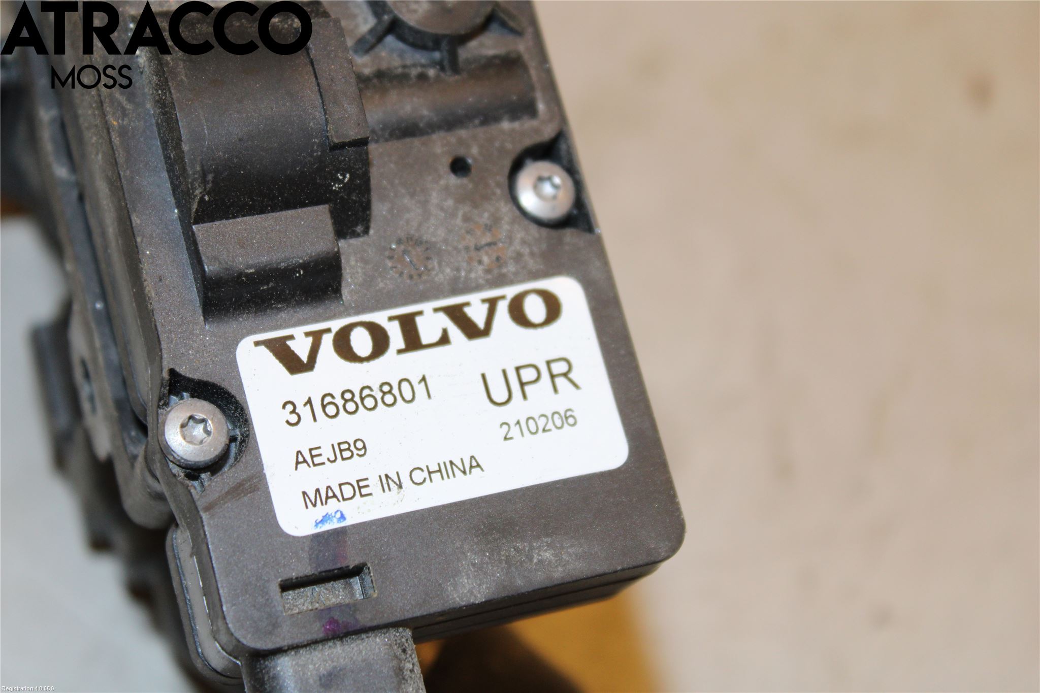 Polestar 2 20- Varme Ac Øvrig