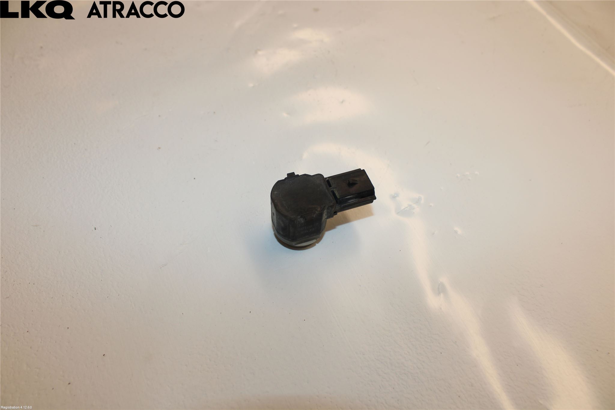 Ford FOCUS 15-18 Sensor Parkering Front