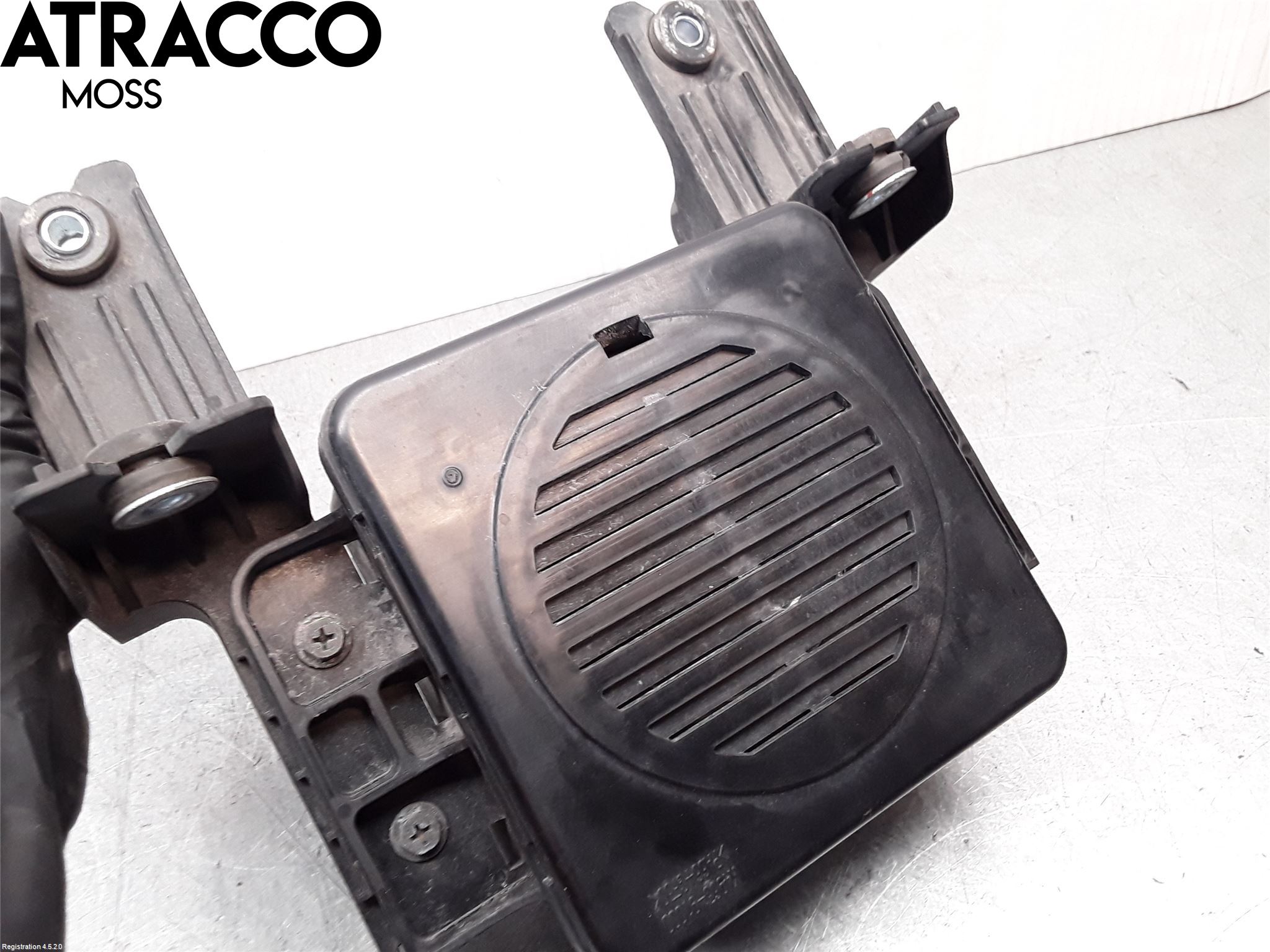 Hyundai KONA/ELECTRIC OS 18-23 Innr Høyttaler