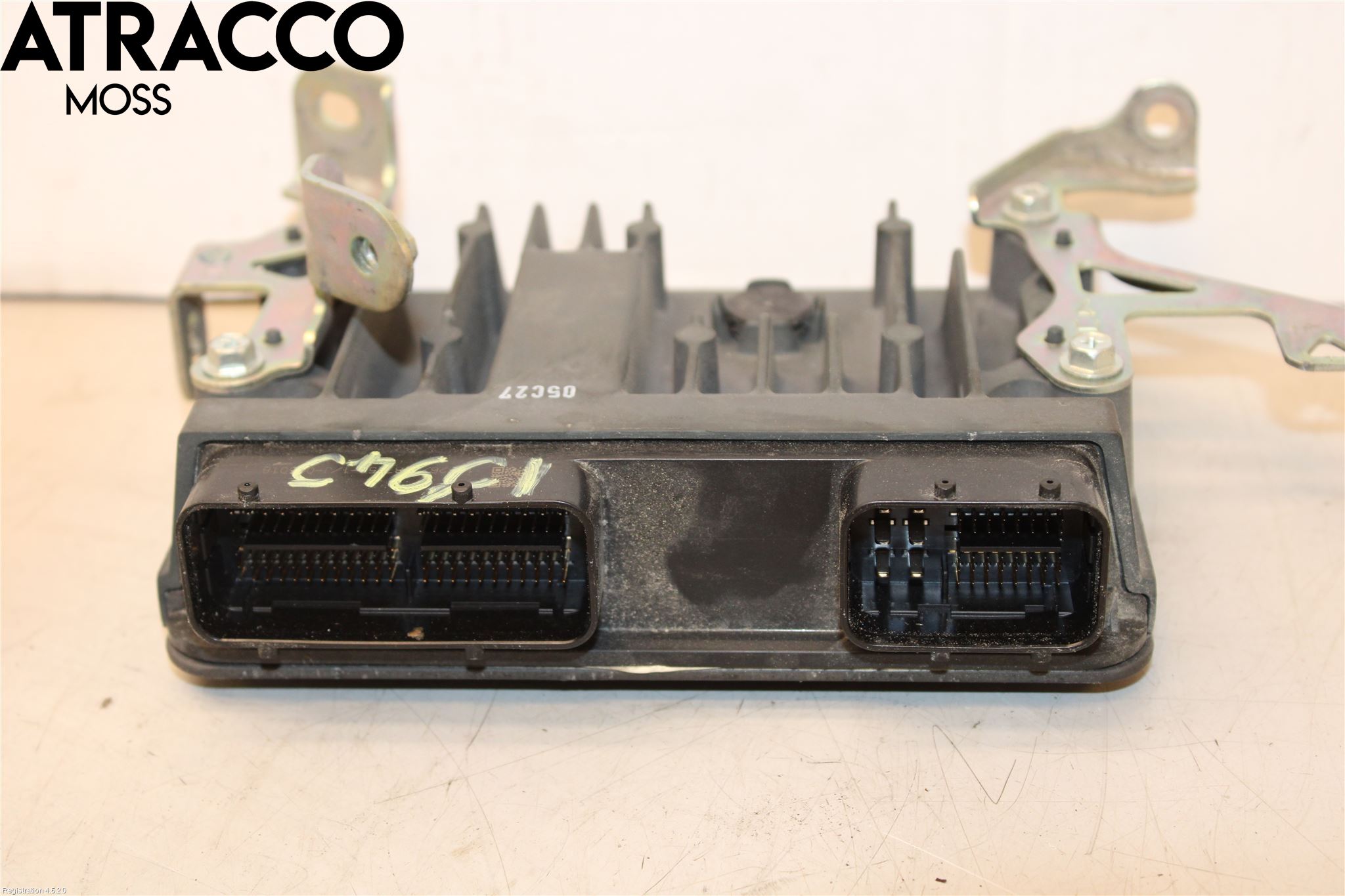 Toyota COROLLA 19- Styreenhet Innsprøytning