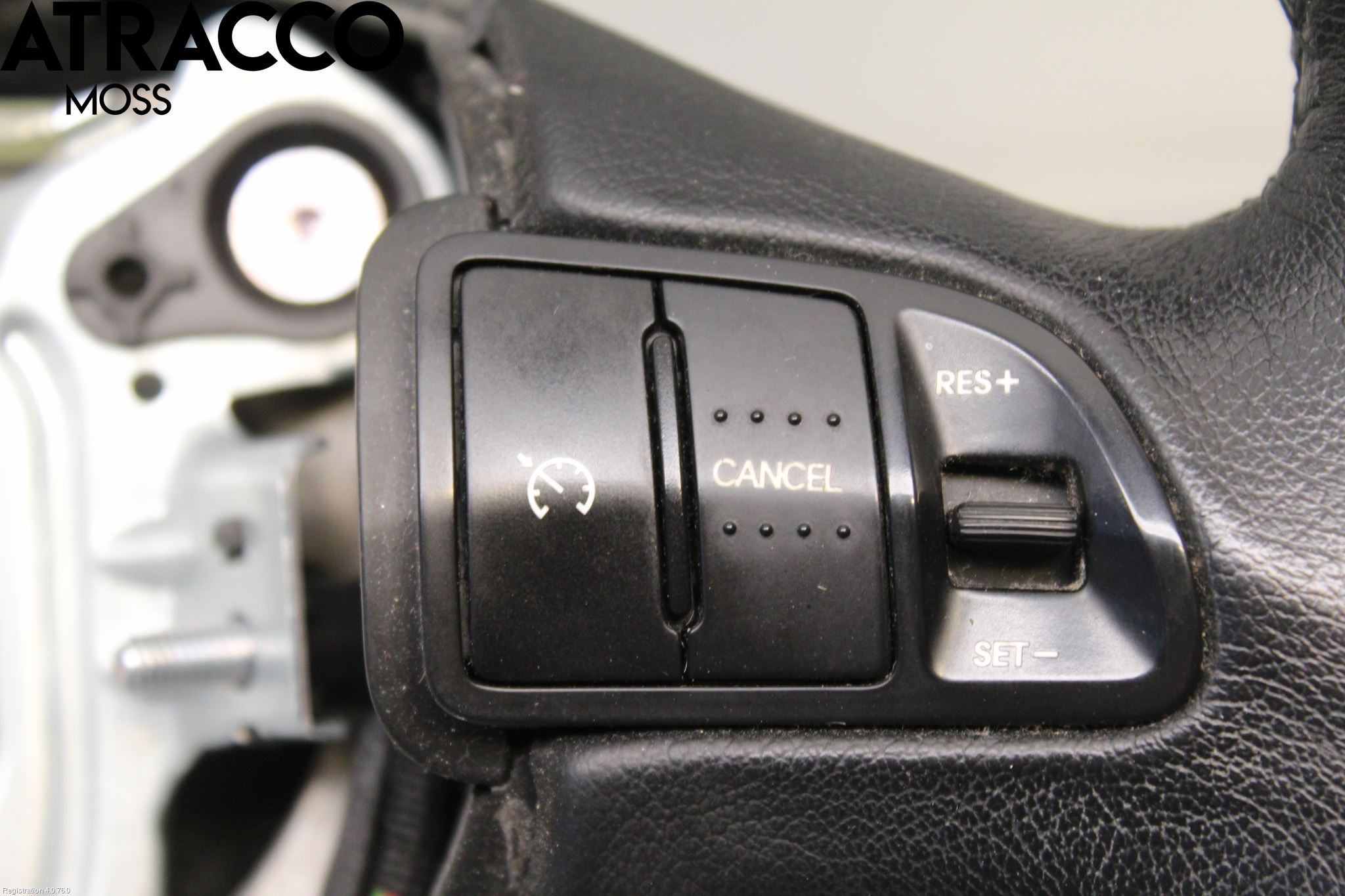 Kia SPORTAGE (SL) 11-15 Ratt