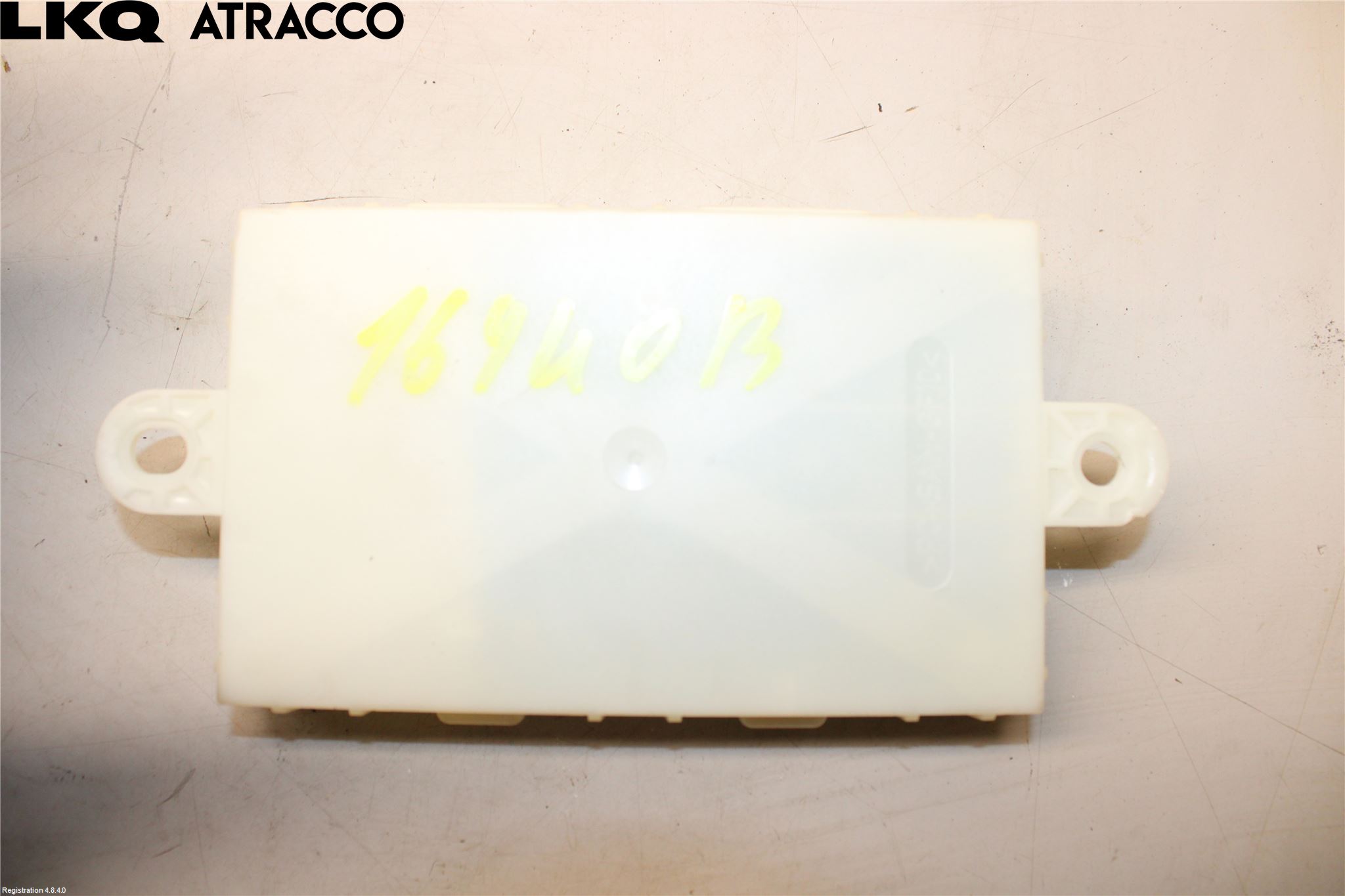 Mercedes-Benz MB E-KLASS (W213) 16-23 Styreenhet Øvrig