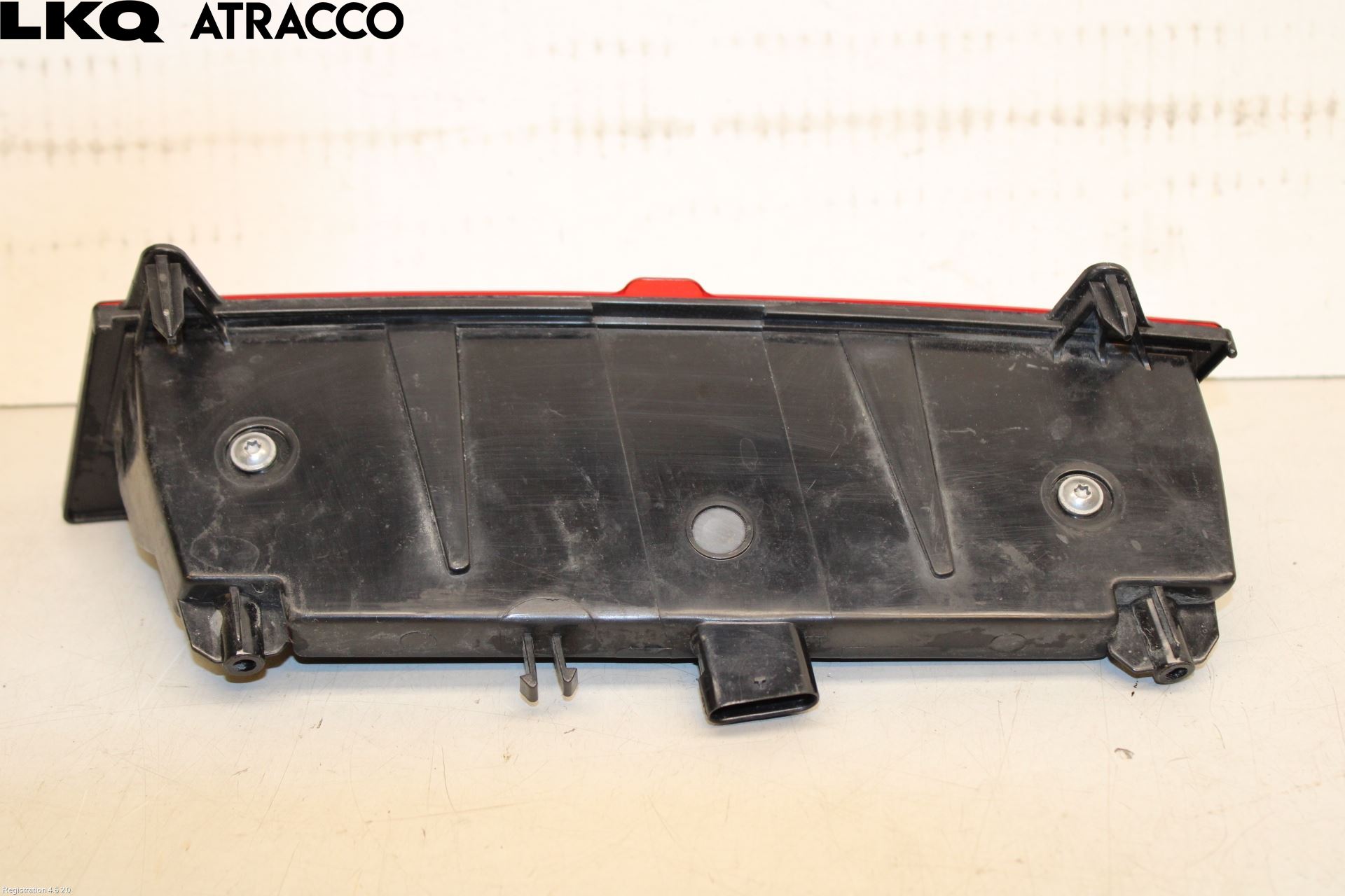 BMW i3 I01 13-22 Baklykt Ryggelys-Tåkelys