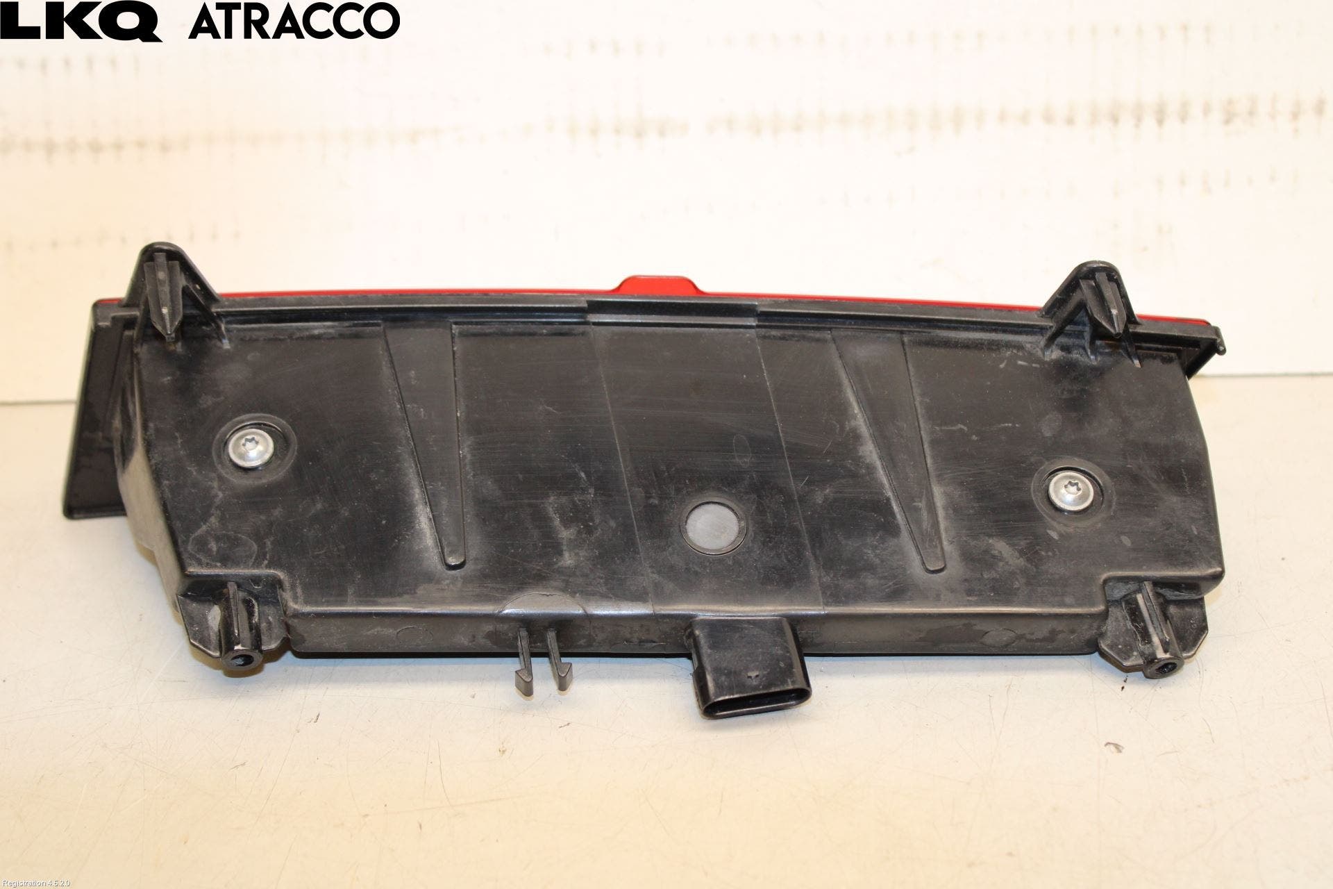 BMW i3 I01 13-22 Baklykt Ryggelys-Tåkelys