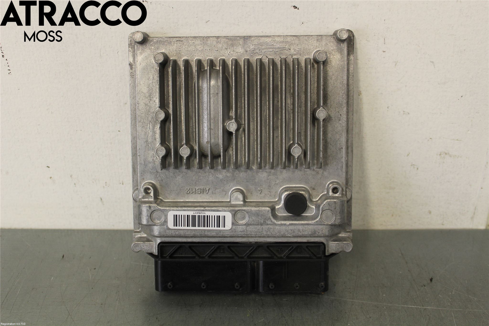 Mercedes-Benz MB A-KLASS (W176) 13-18 Styreenhet Øvrig