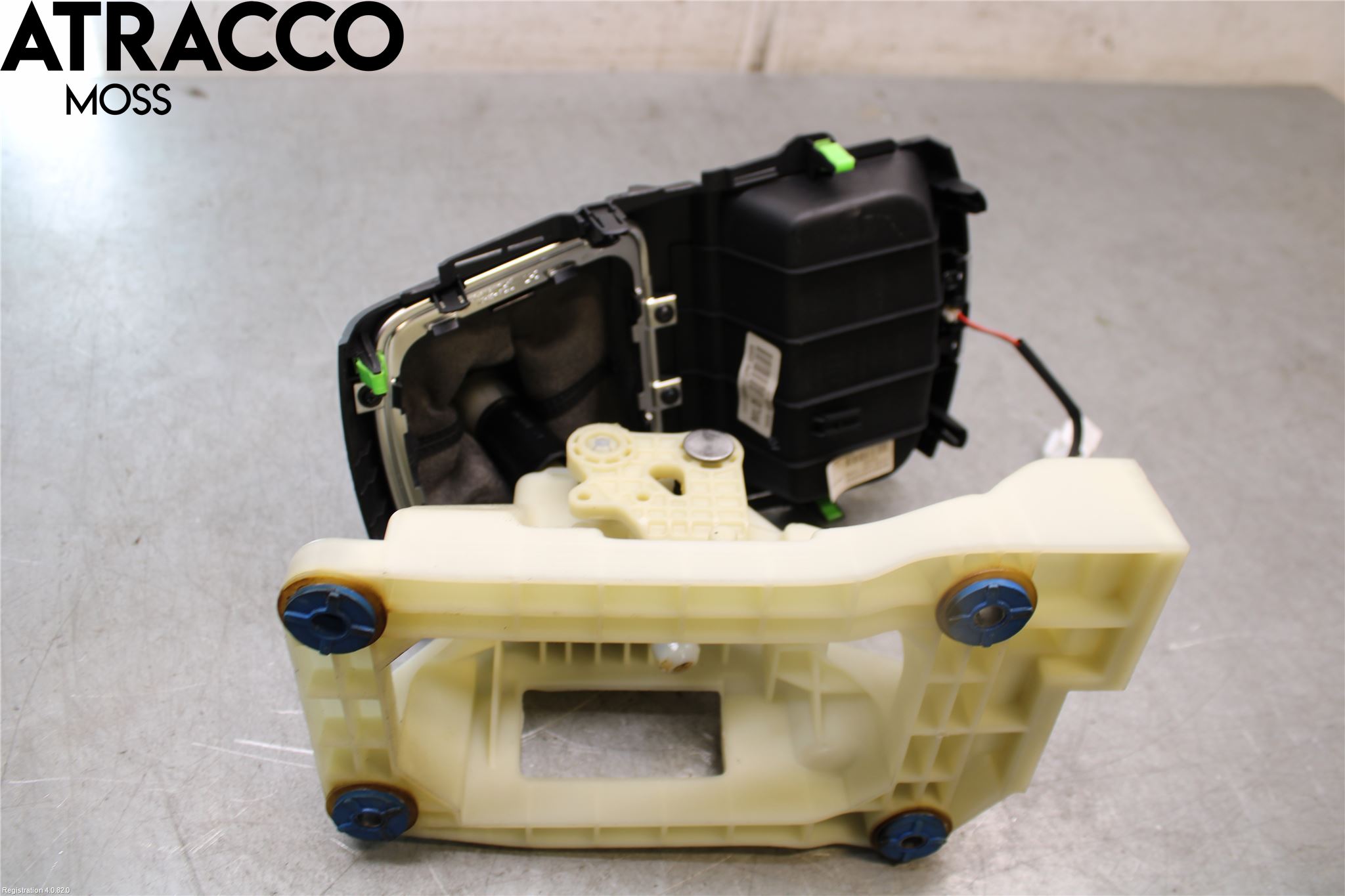 Hyundai i30 GD 13-17 Gearspak