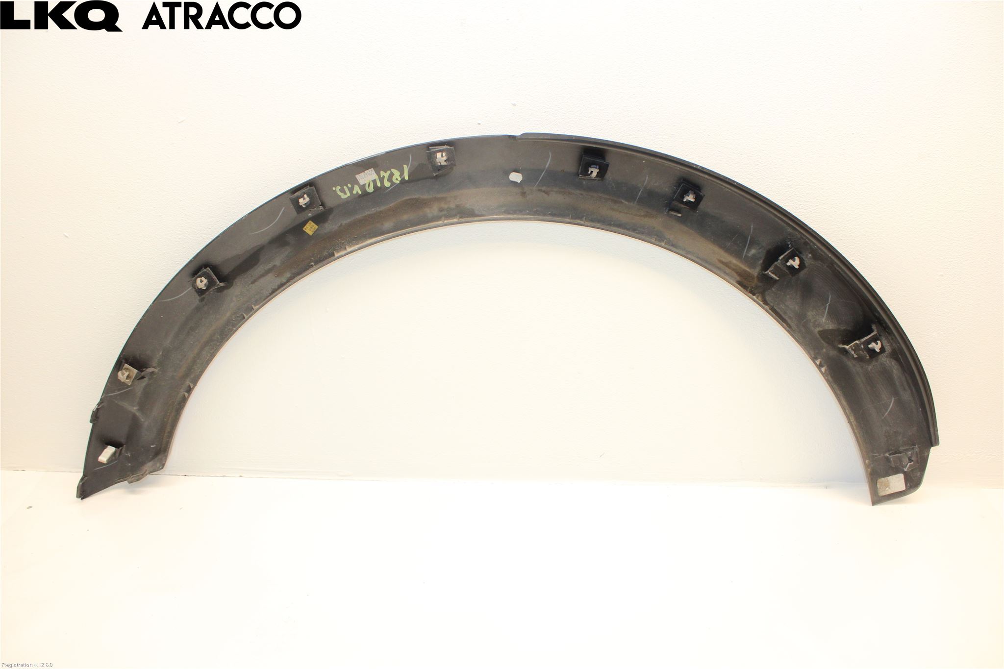 Kia NIRO (SG2) 23- Hjulbuelist