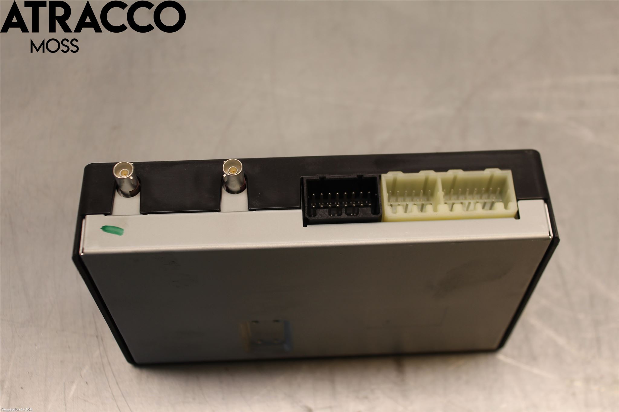 Øvrige CHEVROLET BOLT Stereo Radio Øvrig