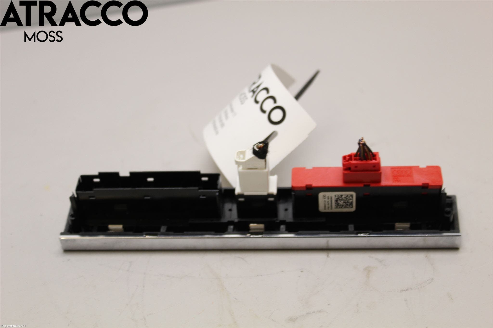 Audi A3/S3 05-13 Bryter Multifunksjon