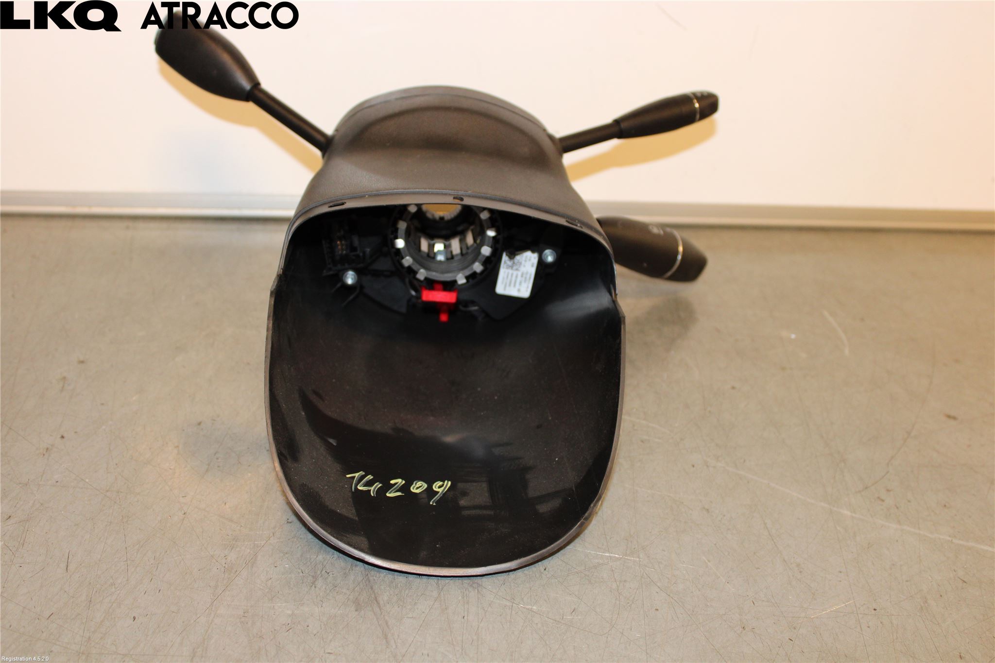 Tesla MODEL S 13- Bryter Ratt Kombi H Og V