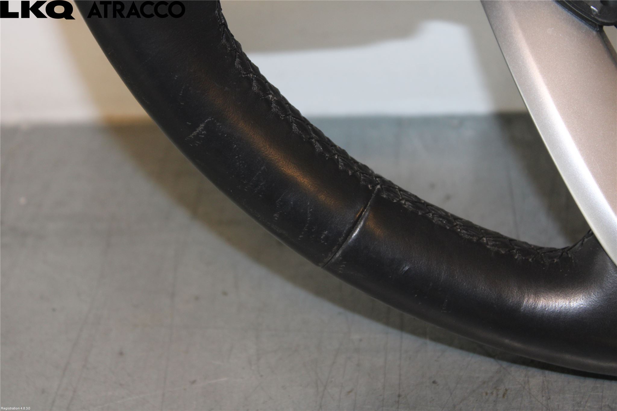 Hyundai KONA/ELECTRIC OS 18-23 Ratt