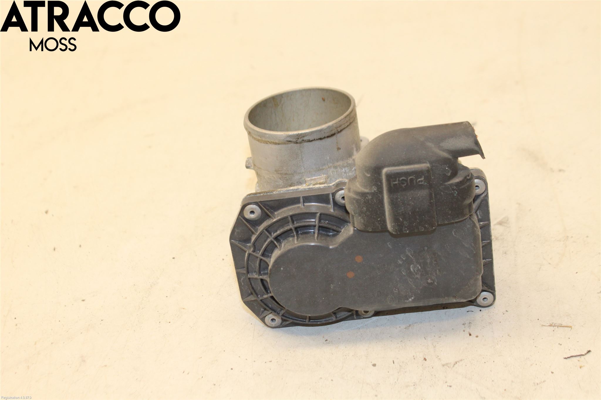 Suzuki VITARA 15- Inns Spjeldhus