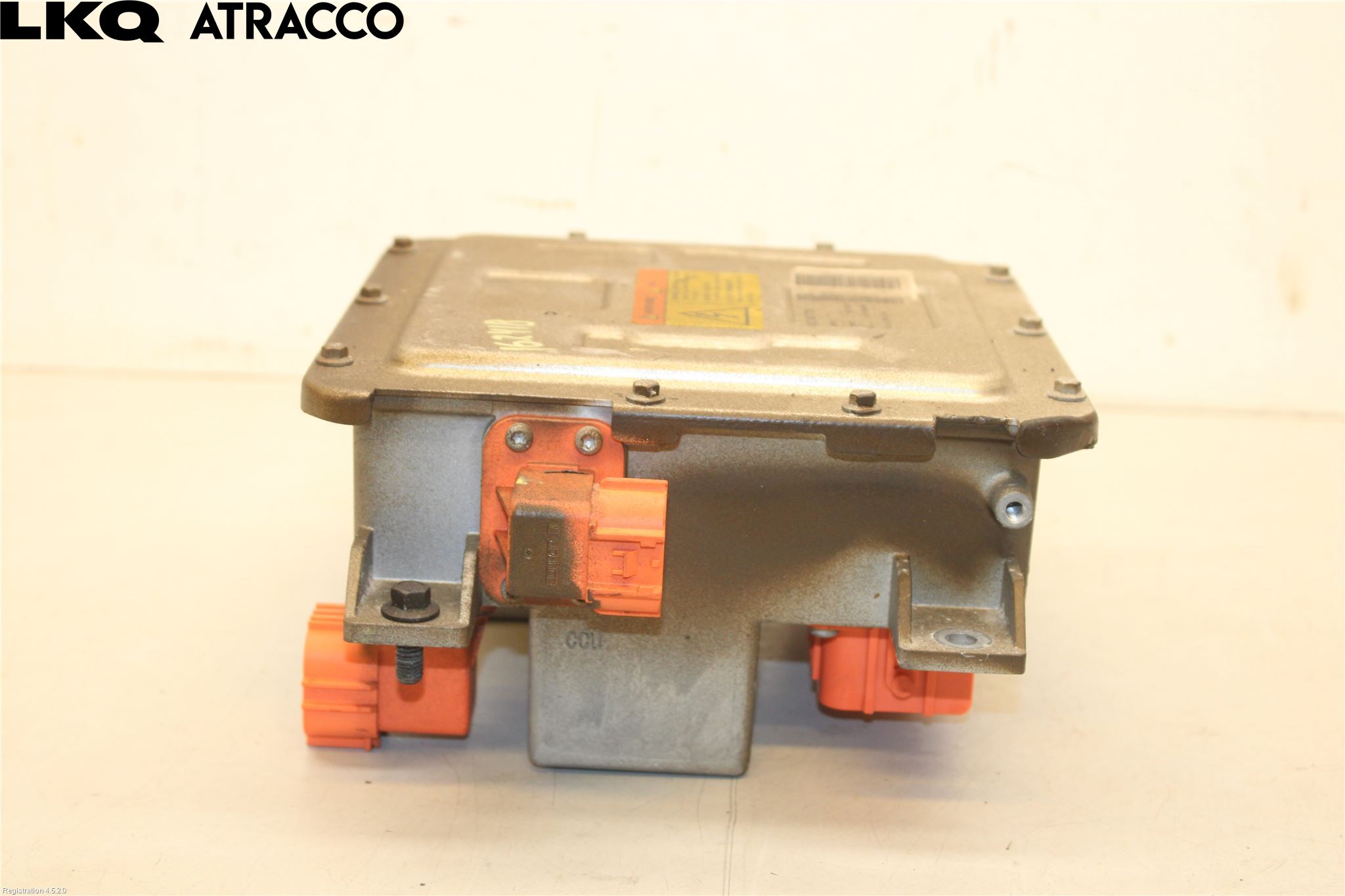 MG 4 23- Inverter 12-)220V