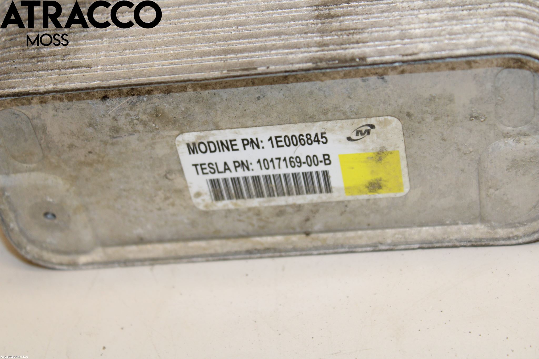 Mercedes-Benz MB B-KLASS (W246/W242) 12-19 Varme Ac Øvrig