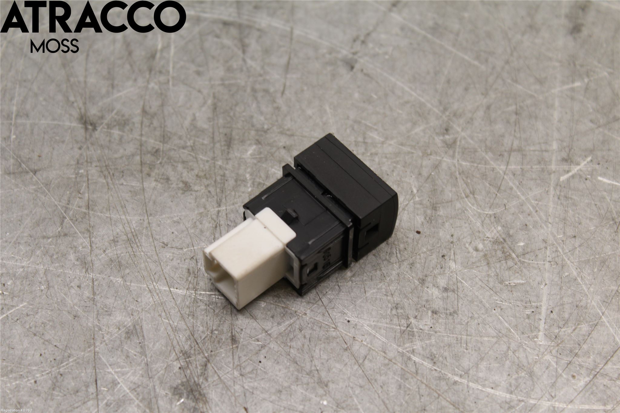 Nissan LEAF 18- Bryter Øvrig