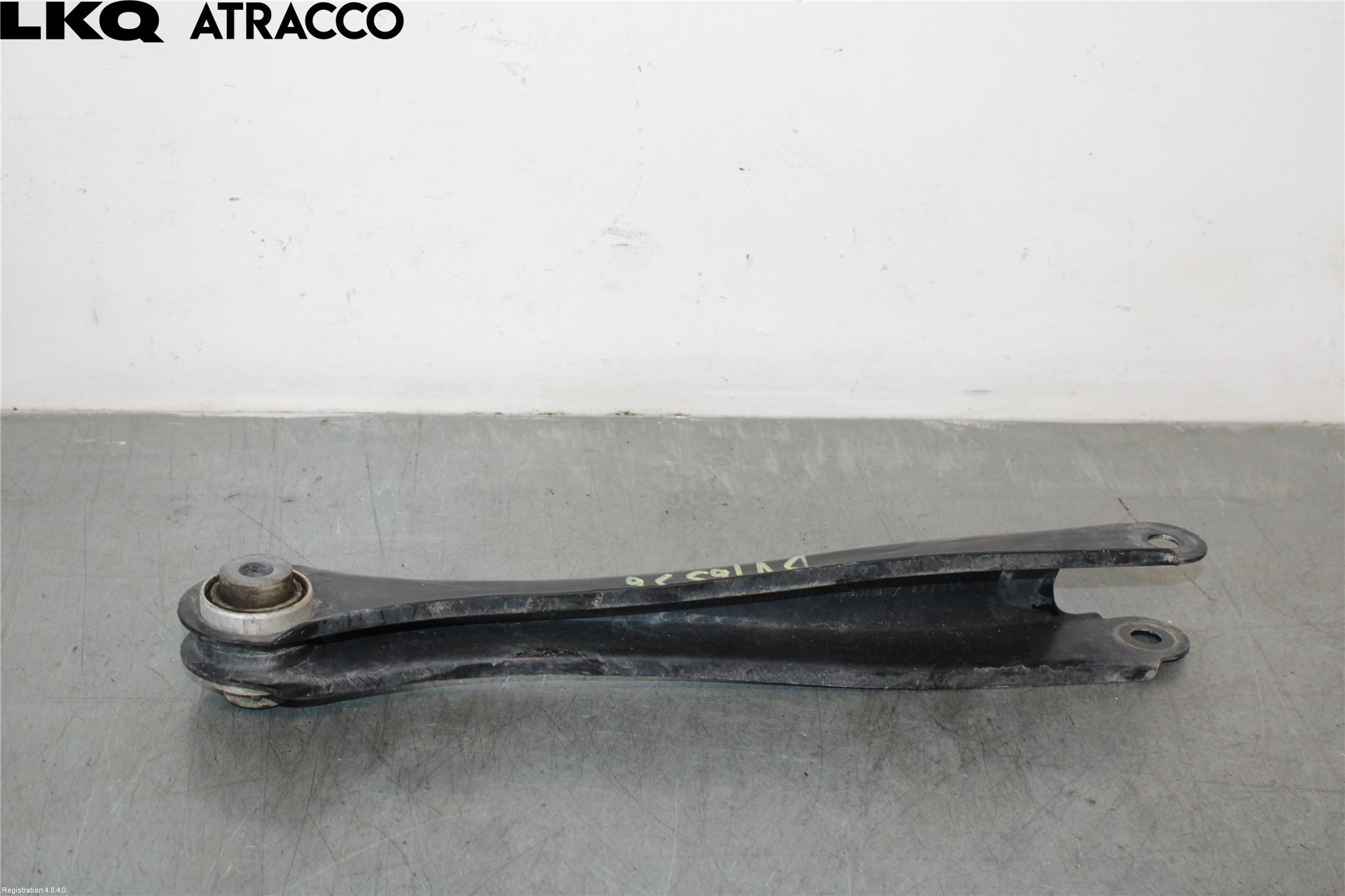 Volvo XC90/RECHARGE 16- Bærearm Bak Venstre