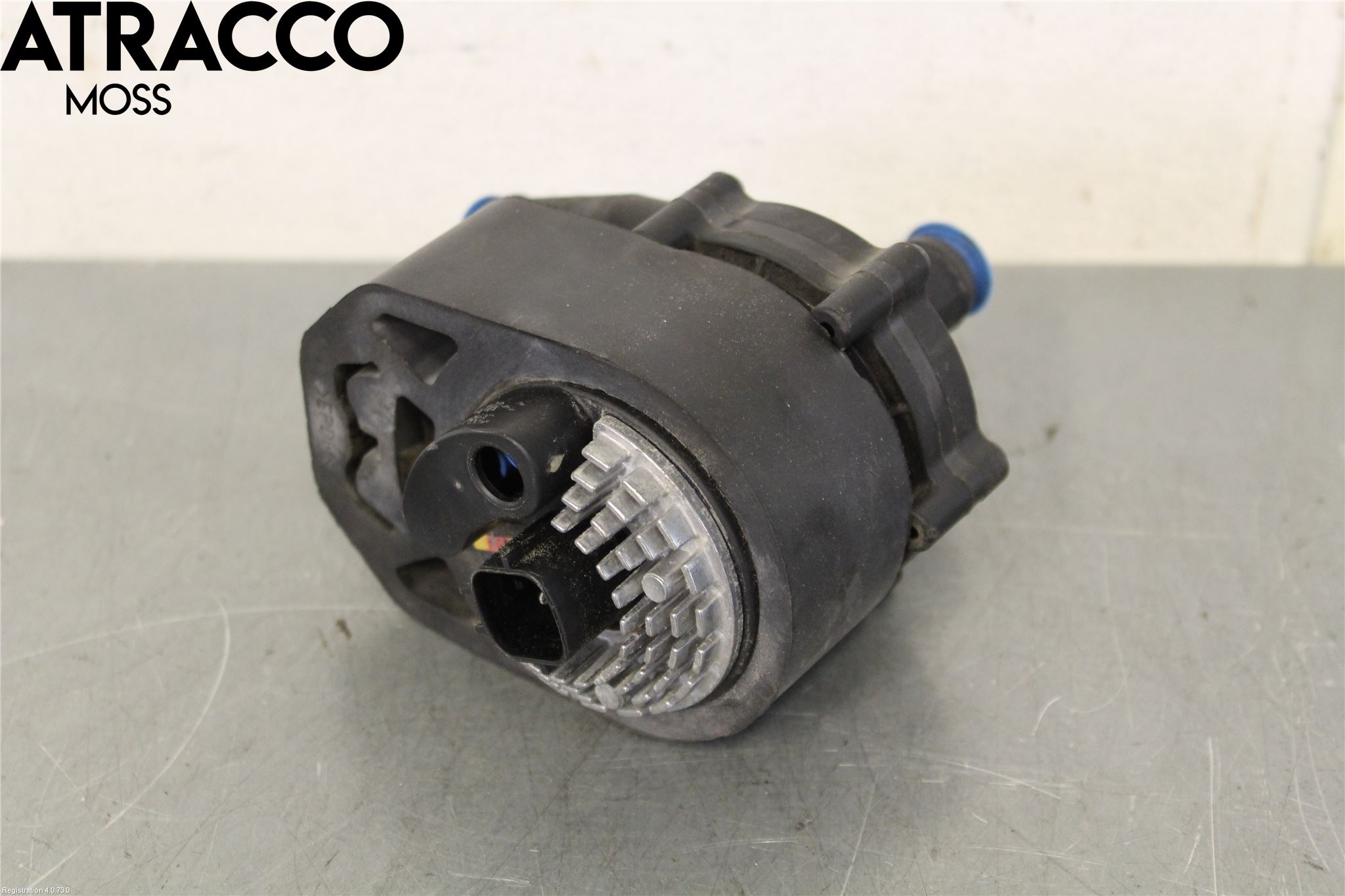 Mercedes-Benz MB B-KLASS (W246/W242) 12-19 Vannpumpe