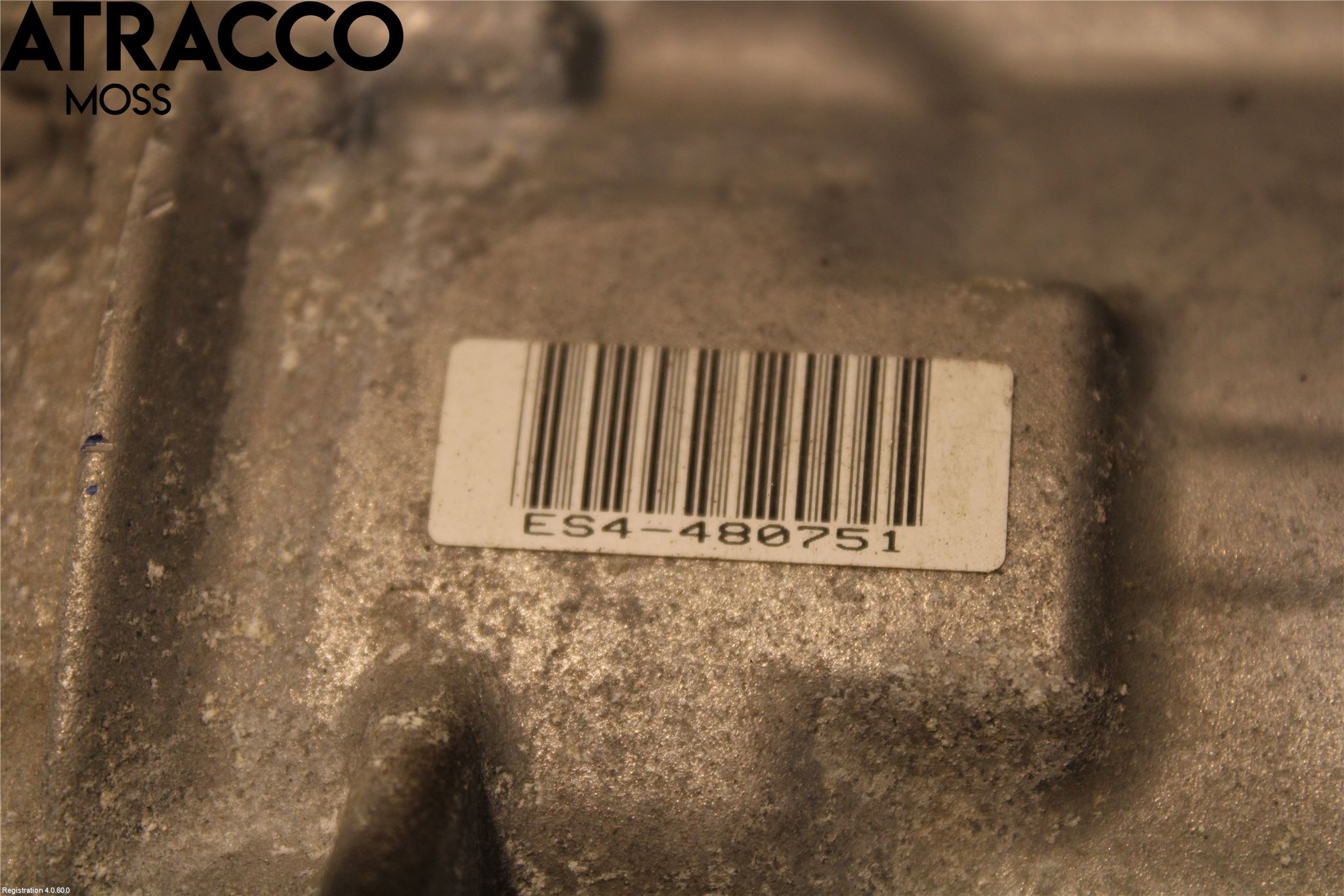 Toyota C-HR 16-23 Varme Ac Kompressor