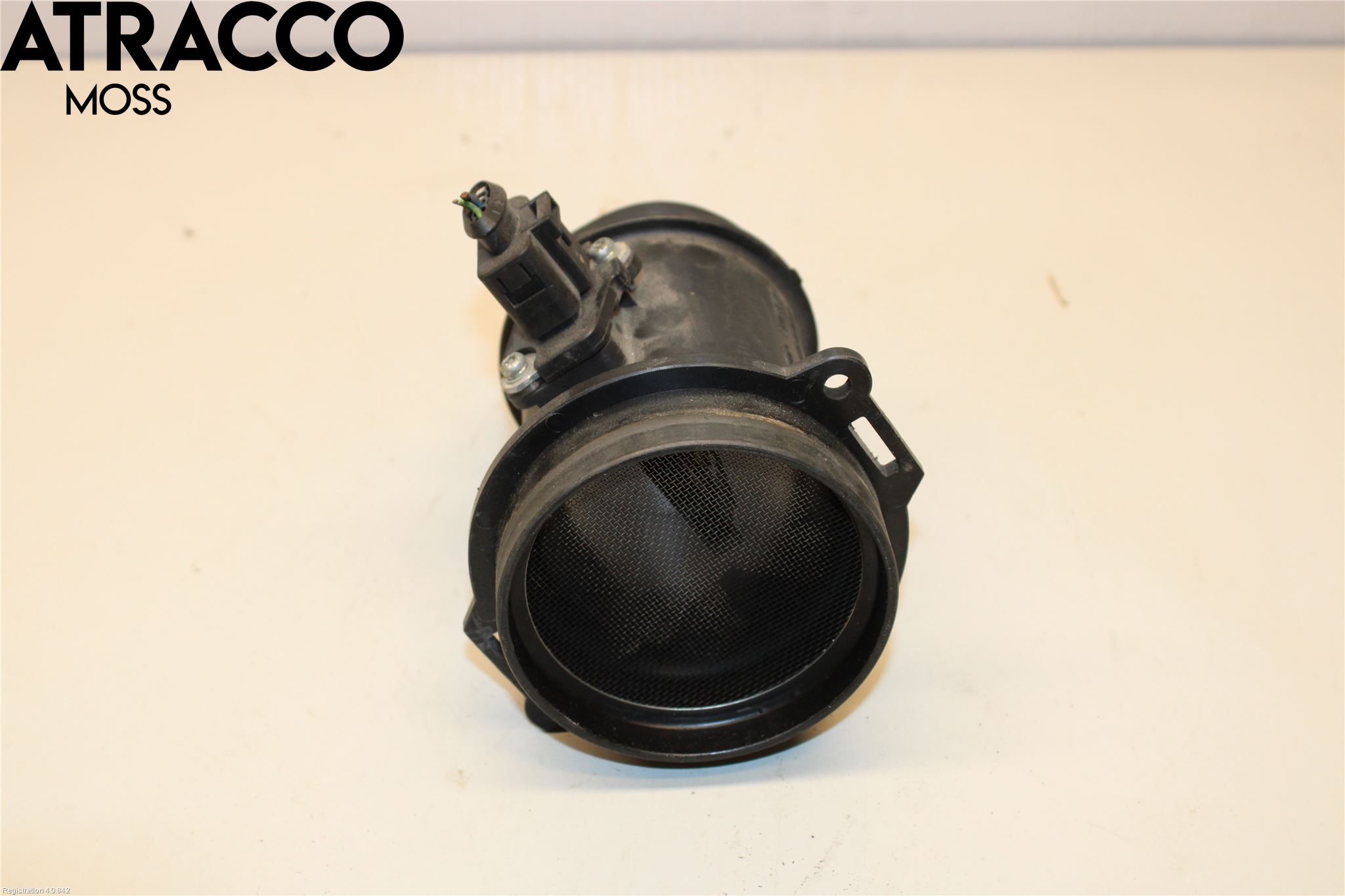 Audi A6/S6     05-11 Inns Luftmengdemåler