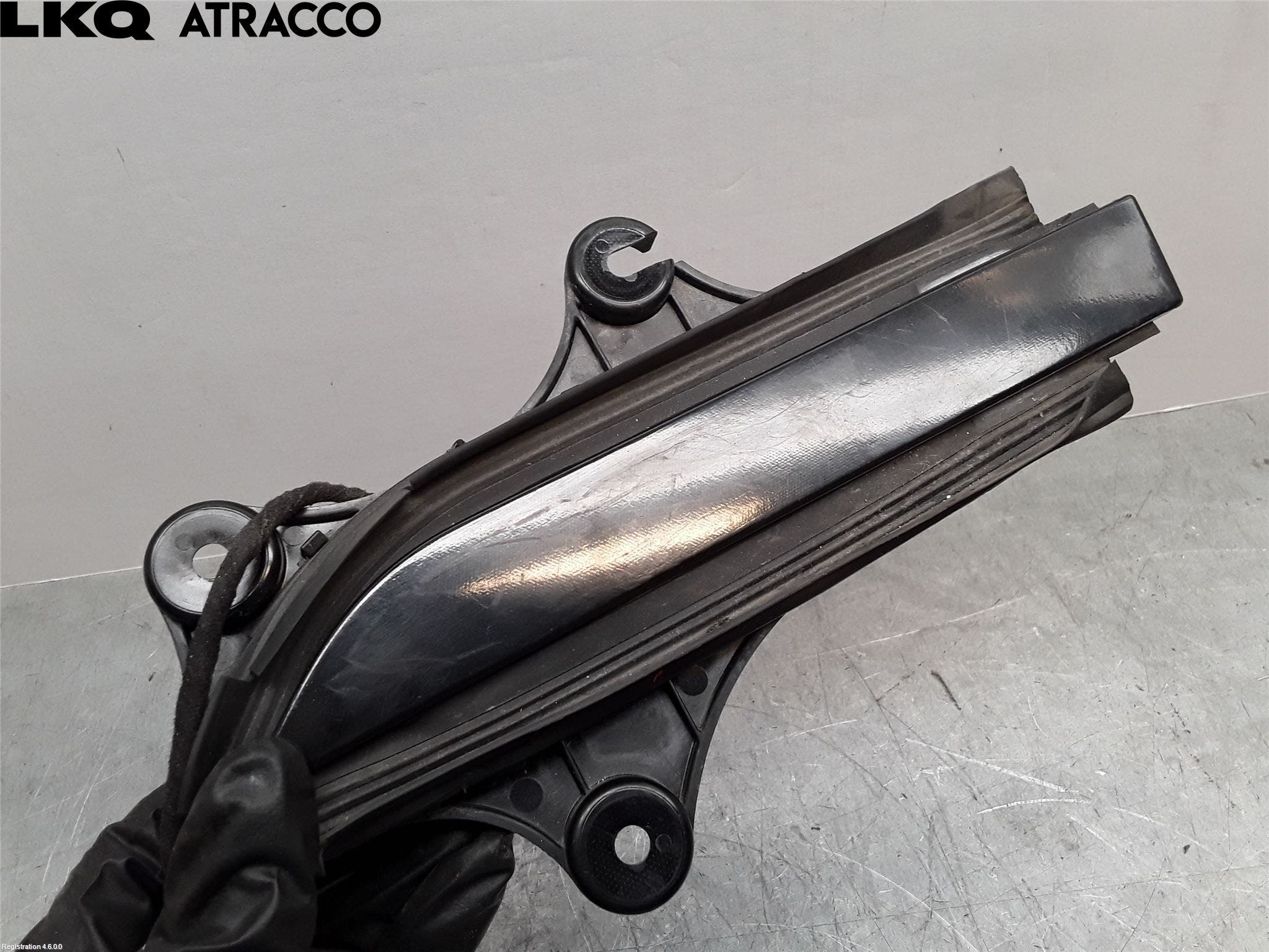 Tesla MODEL X 16- Dørhandtak Ytre Venstre