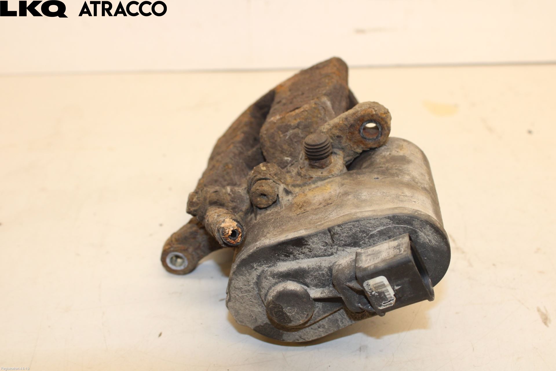 Volvo XC60 09-13 Bremsecaliper Bak Venstre