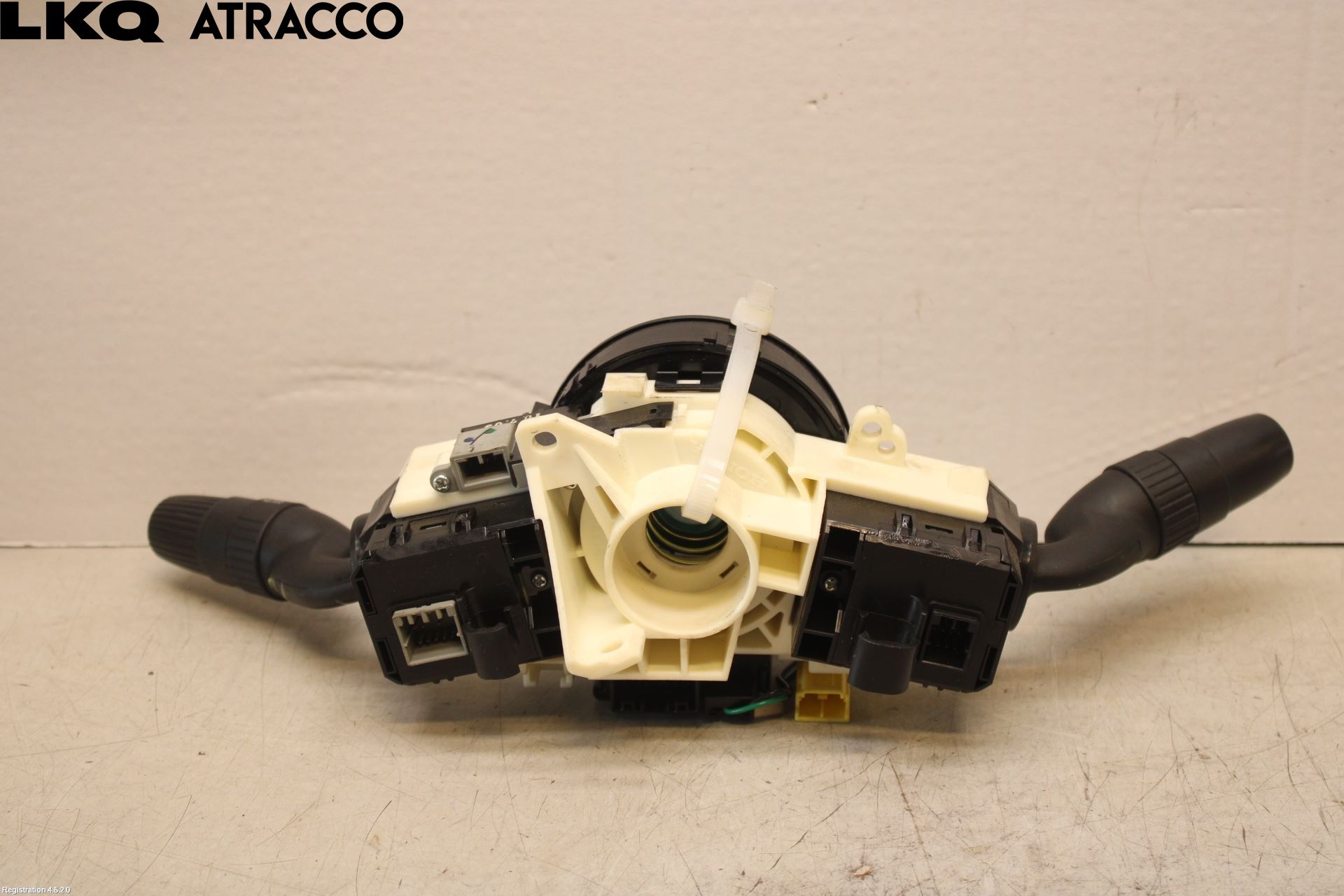 Honda CR-Z Bryter Ratt Kombi H Og V