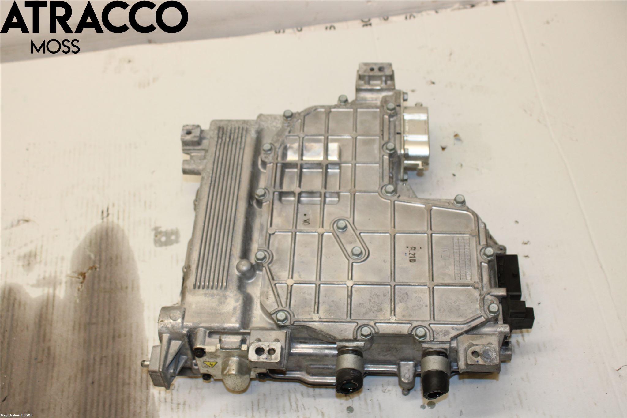 Hyundai IONIQ AE 17-22 Inverter Hybrid