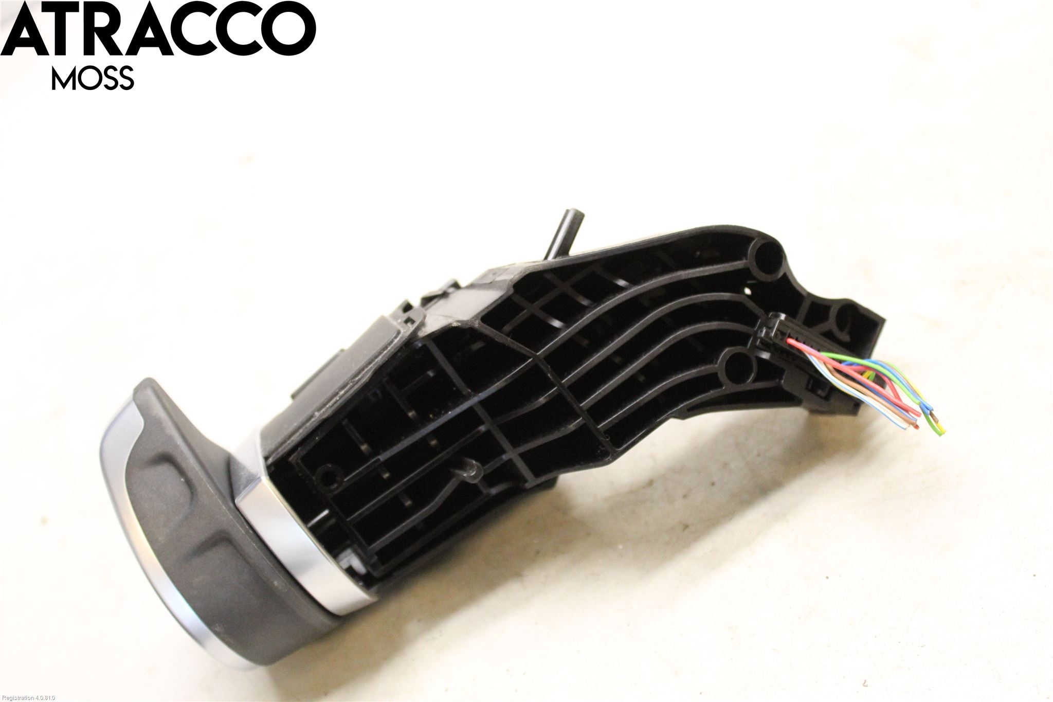 BMW i3 I01 13-22 Gearspak