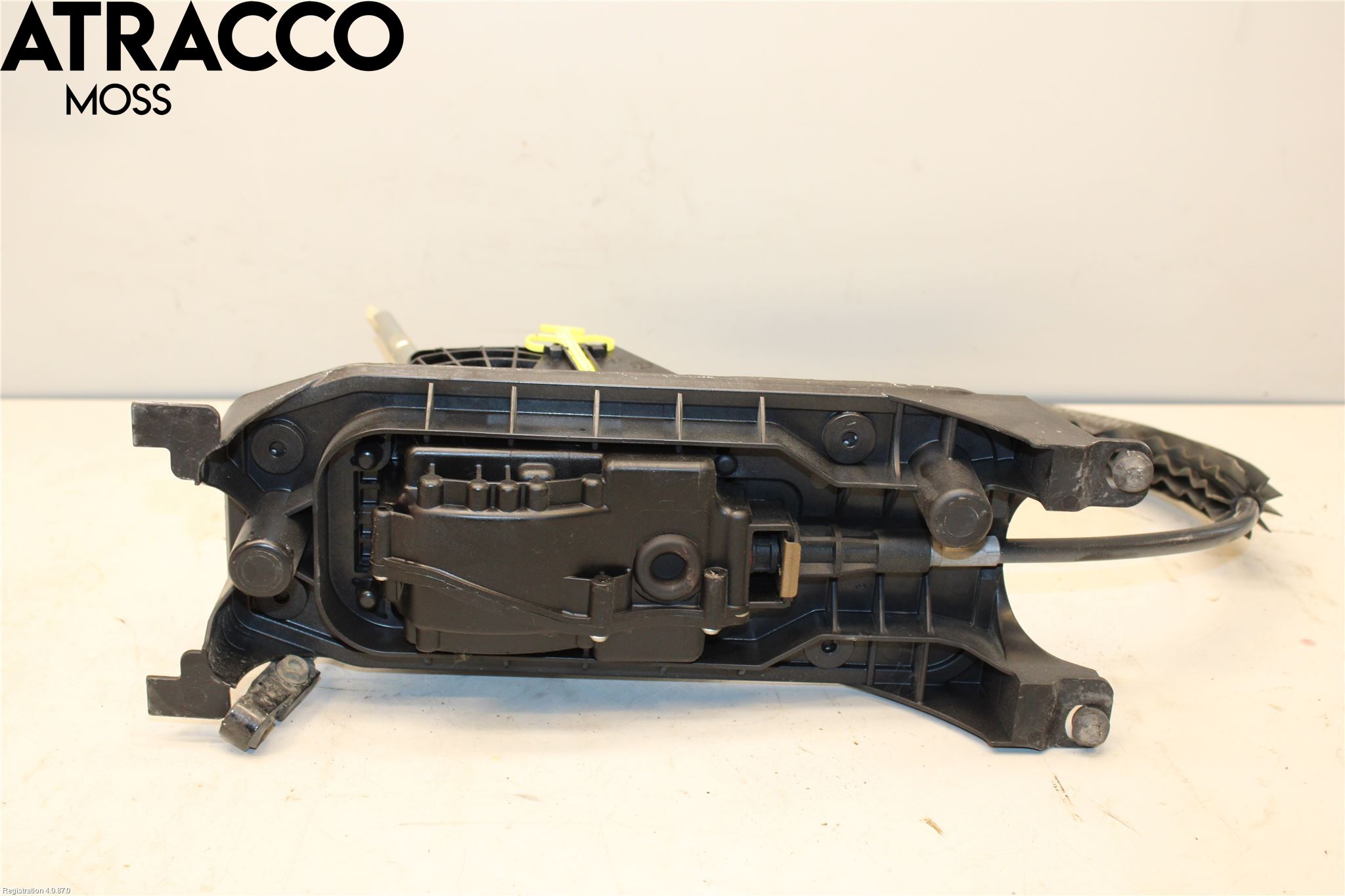 Volkswagen VW GOLF / E-GOLF VII 13-20 Gearspak
