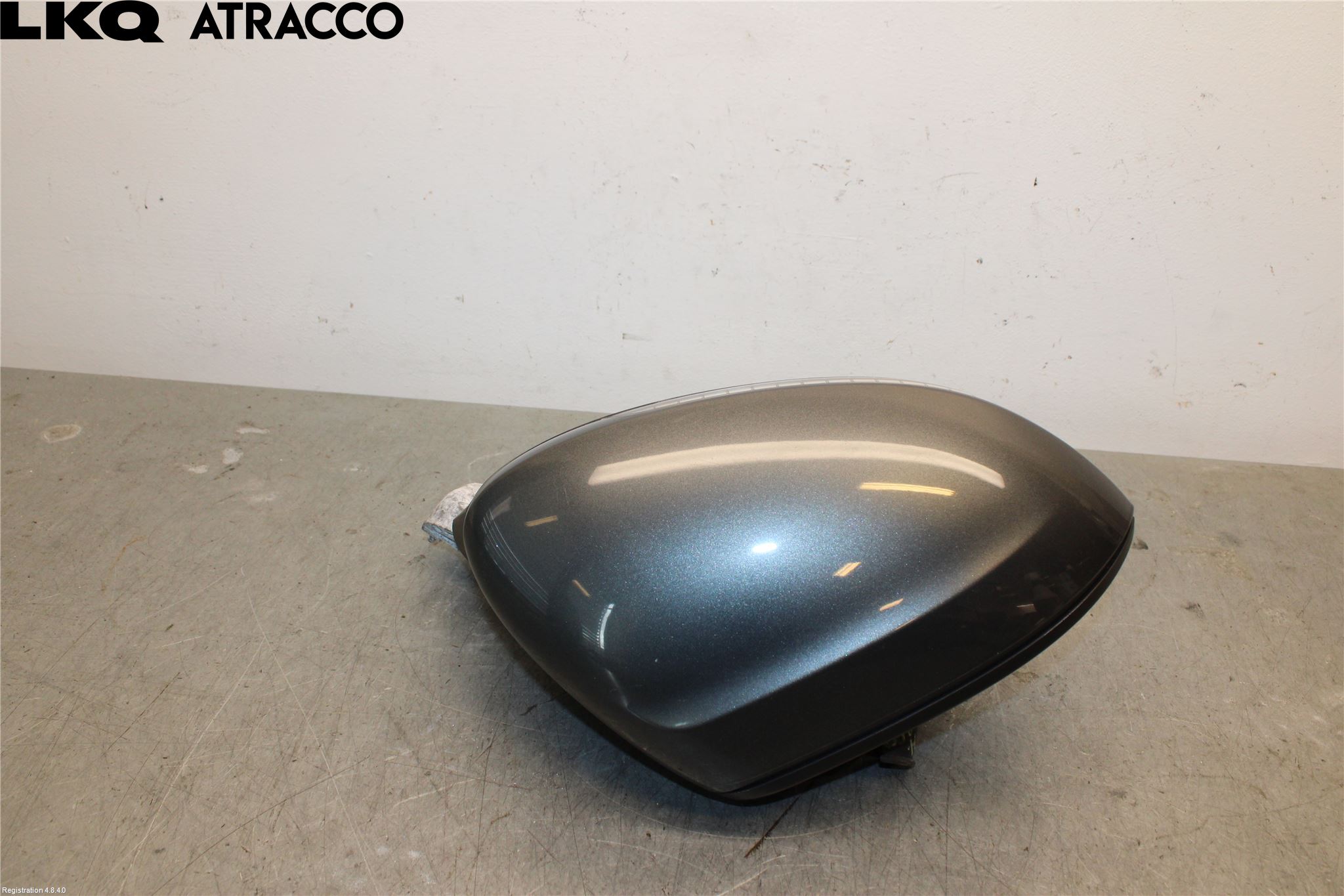 Volkswagen VW PASSAT 15-19 Speil H M-El Justering