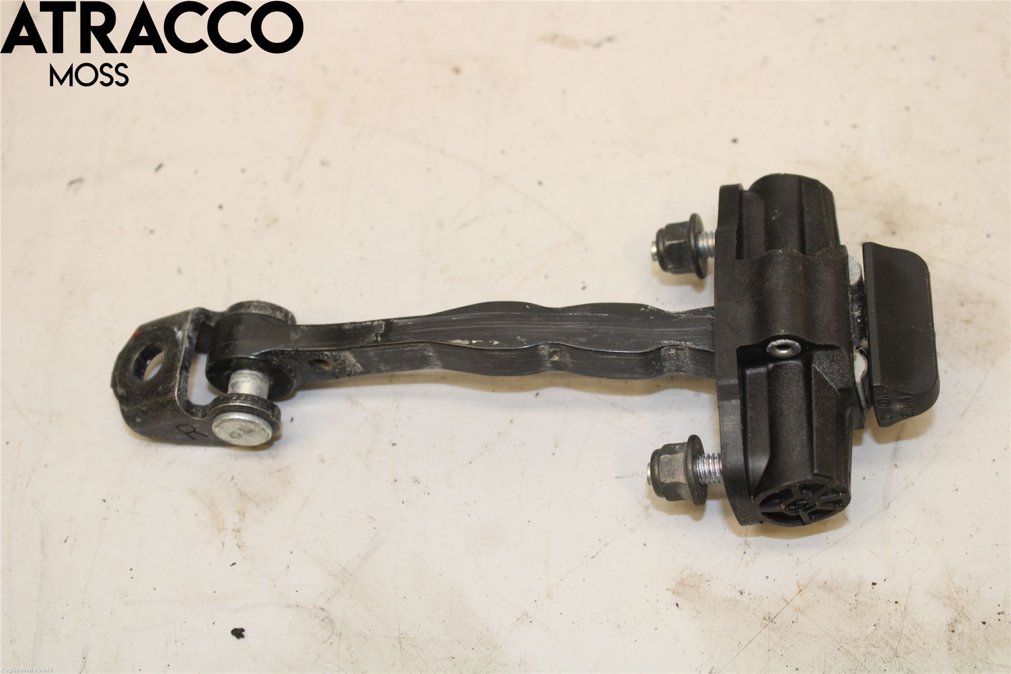 Volvo V40 CROSS COUNTRY 13-19 Dørstopper