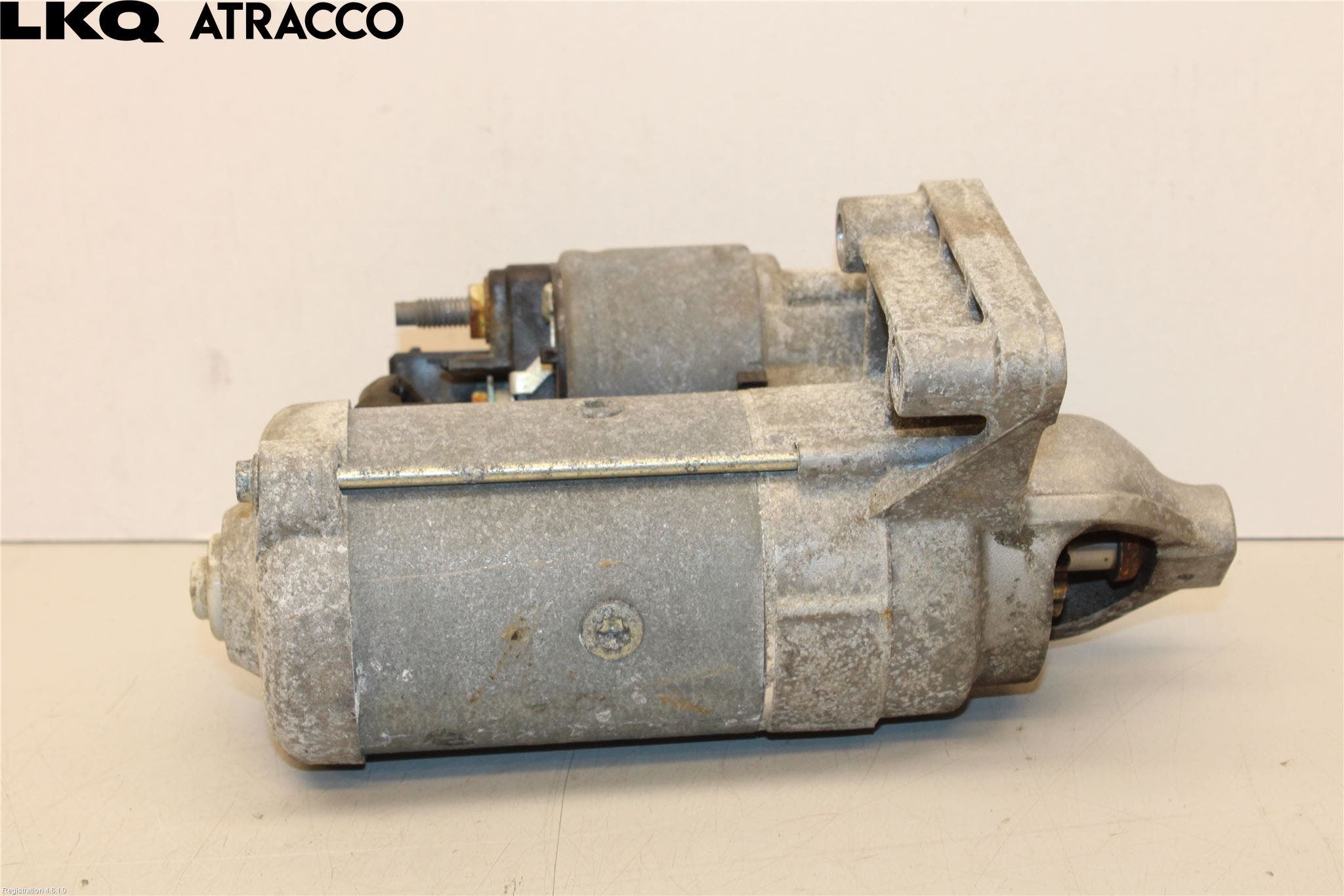 Citroen BERLINGO/E-BERLINGO 19- Startmotor Diesel