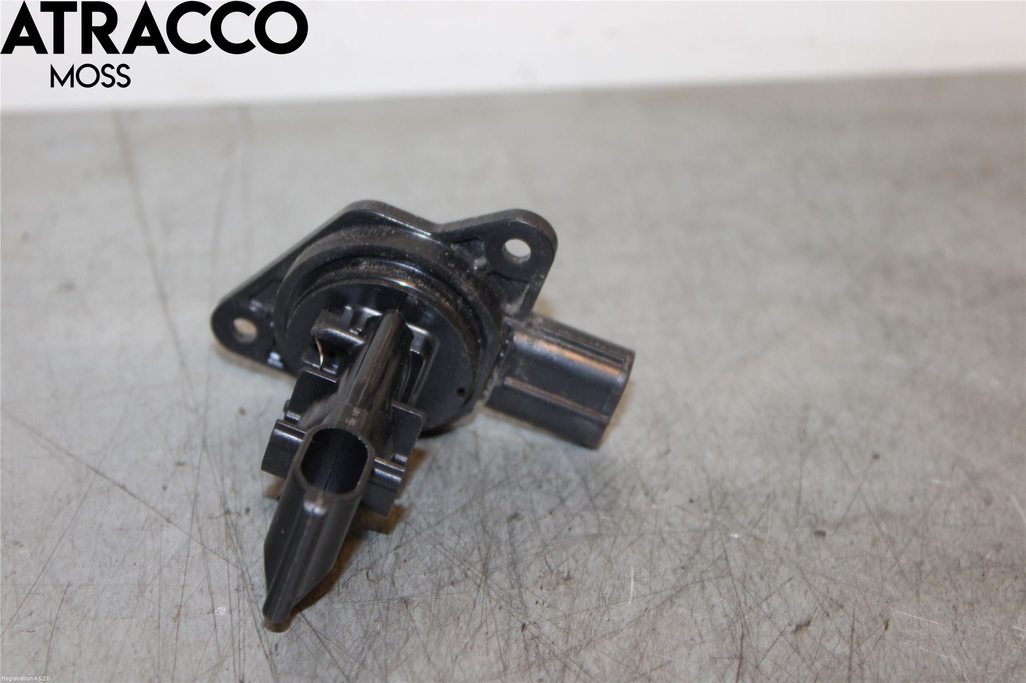 Volvo XC90/RECHARGE 16- Inns Luftmassemåler