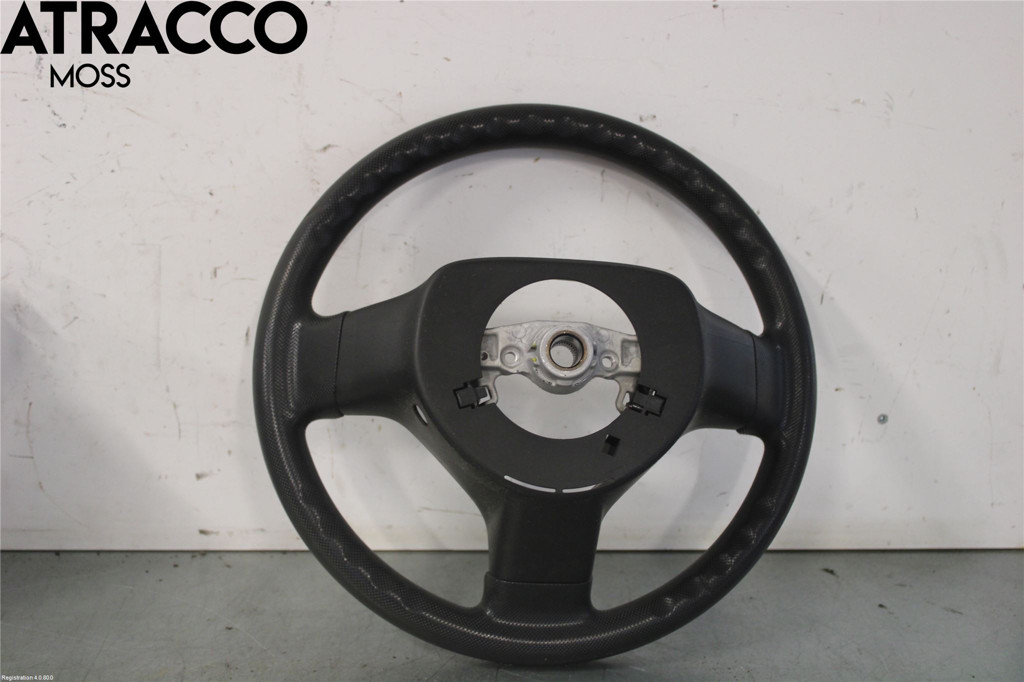 Toyota AYGO 06-14 Ratt