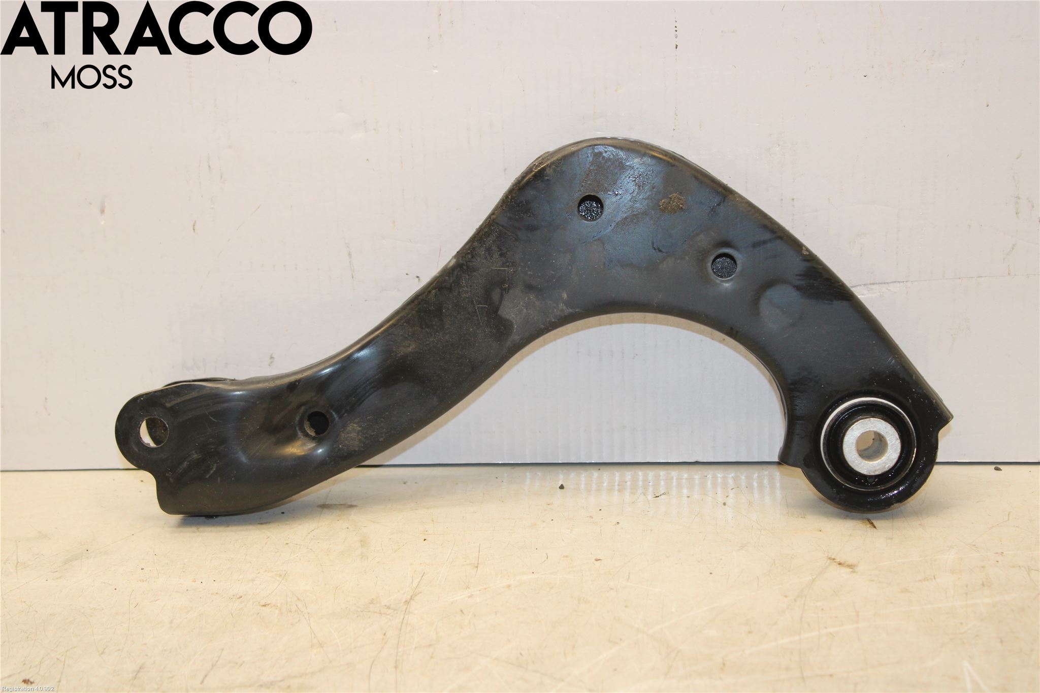 Lexus ES 250/300/330 Bærearm Bak Venstre Øvre