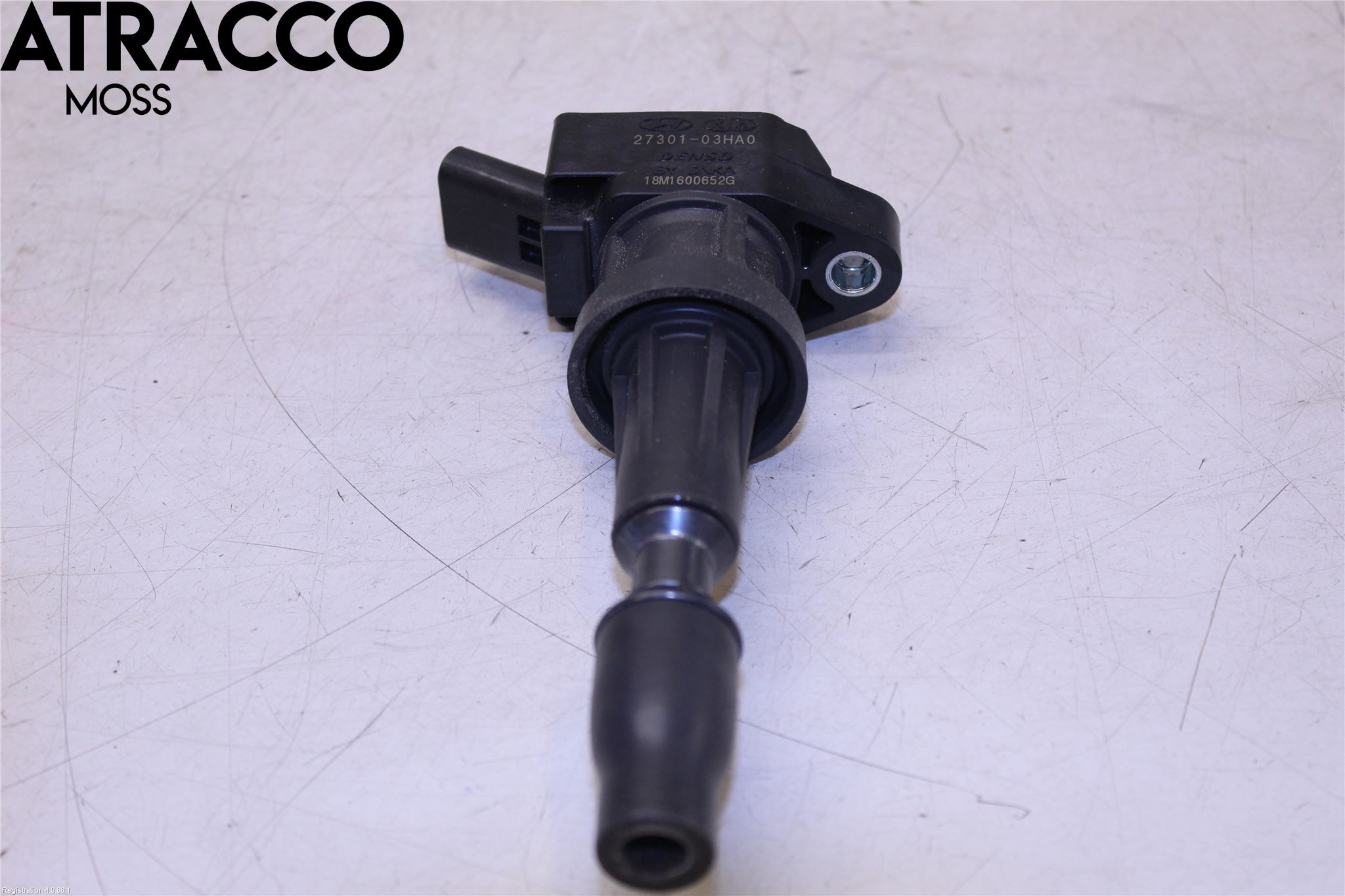 Kia NIRO (DE) 17-22 Coil