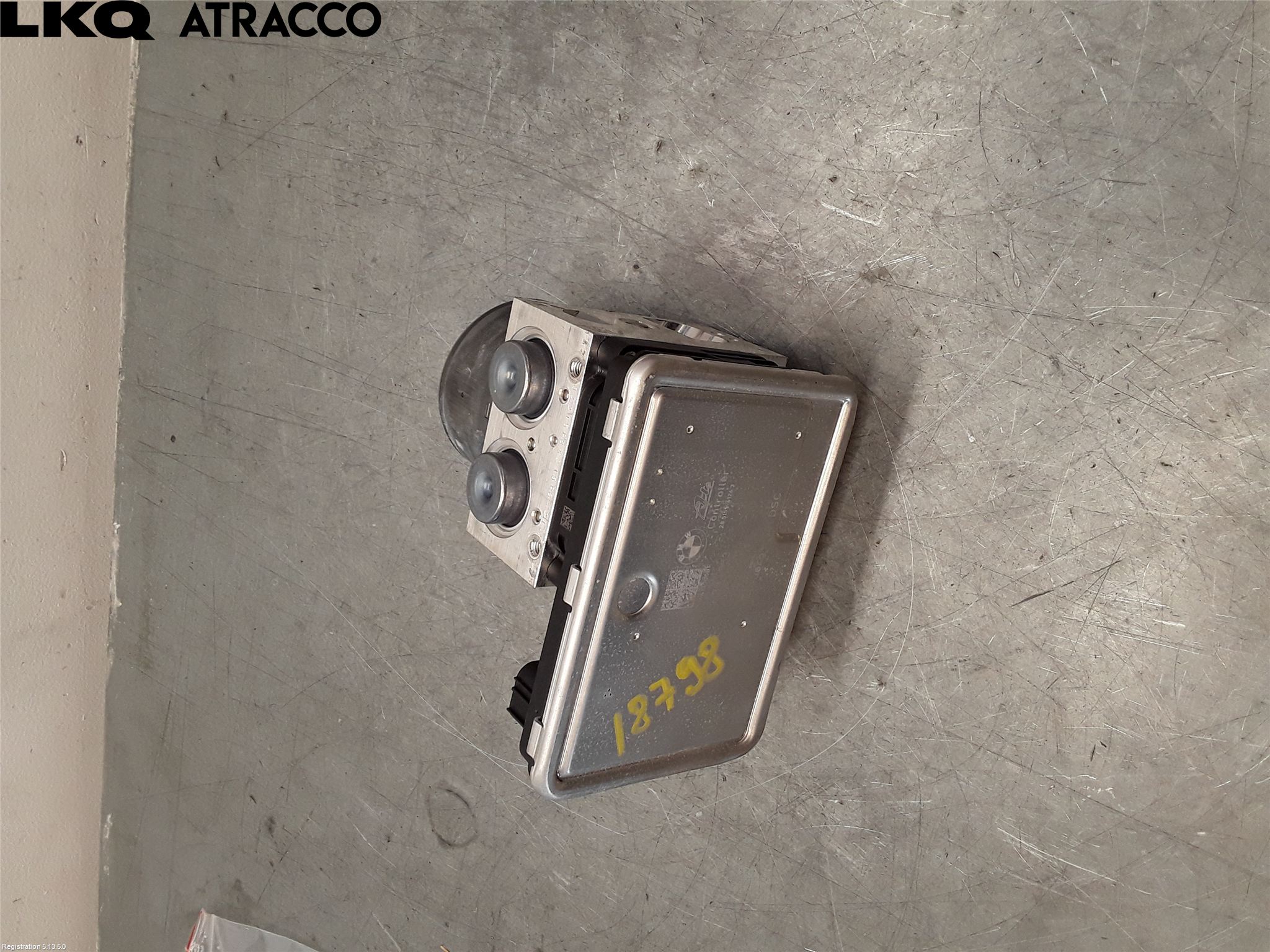 BMW 2 F45 Active Tourer 14-21 Abs Hydraulikkaggregat