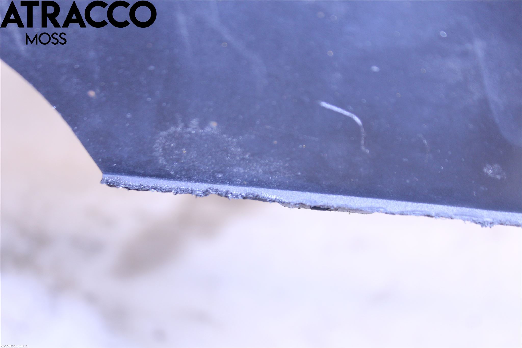 Mercedes-Benz MB E-KLASS (W213) 16-23 Støtfanger Bak